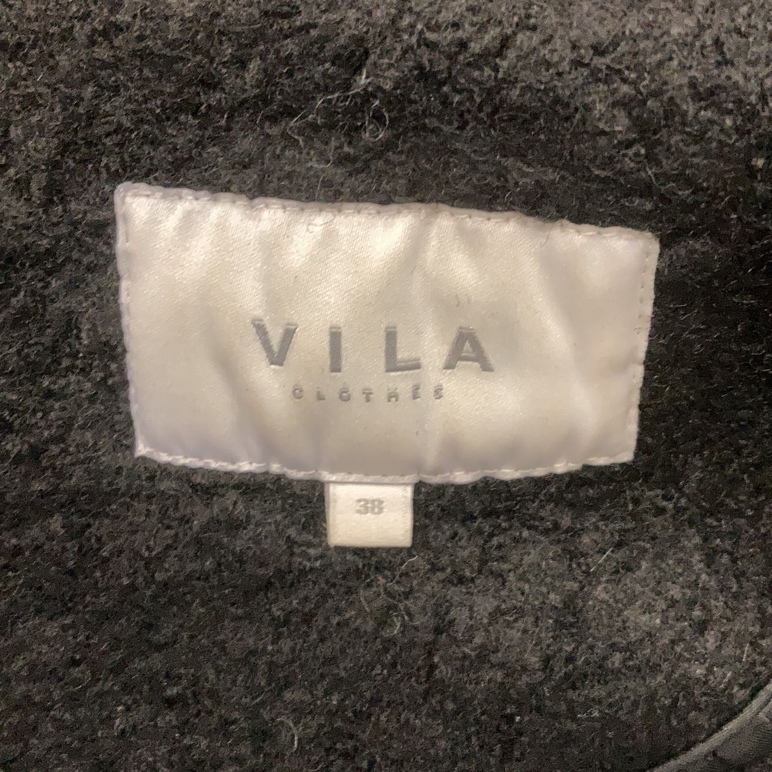 VILA Clothes