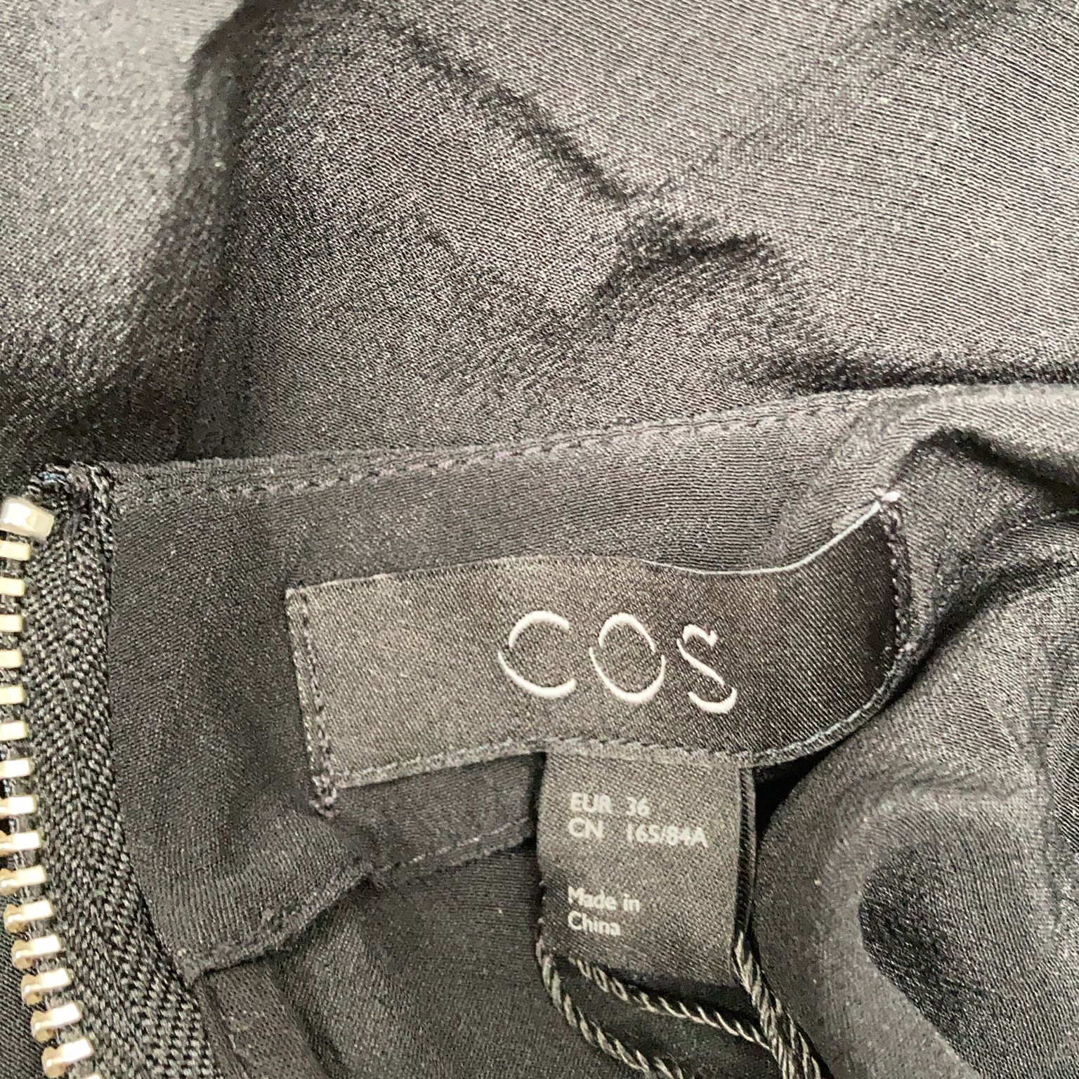 COS