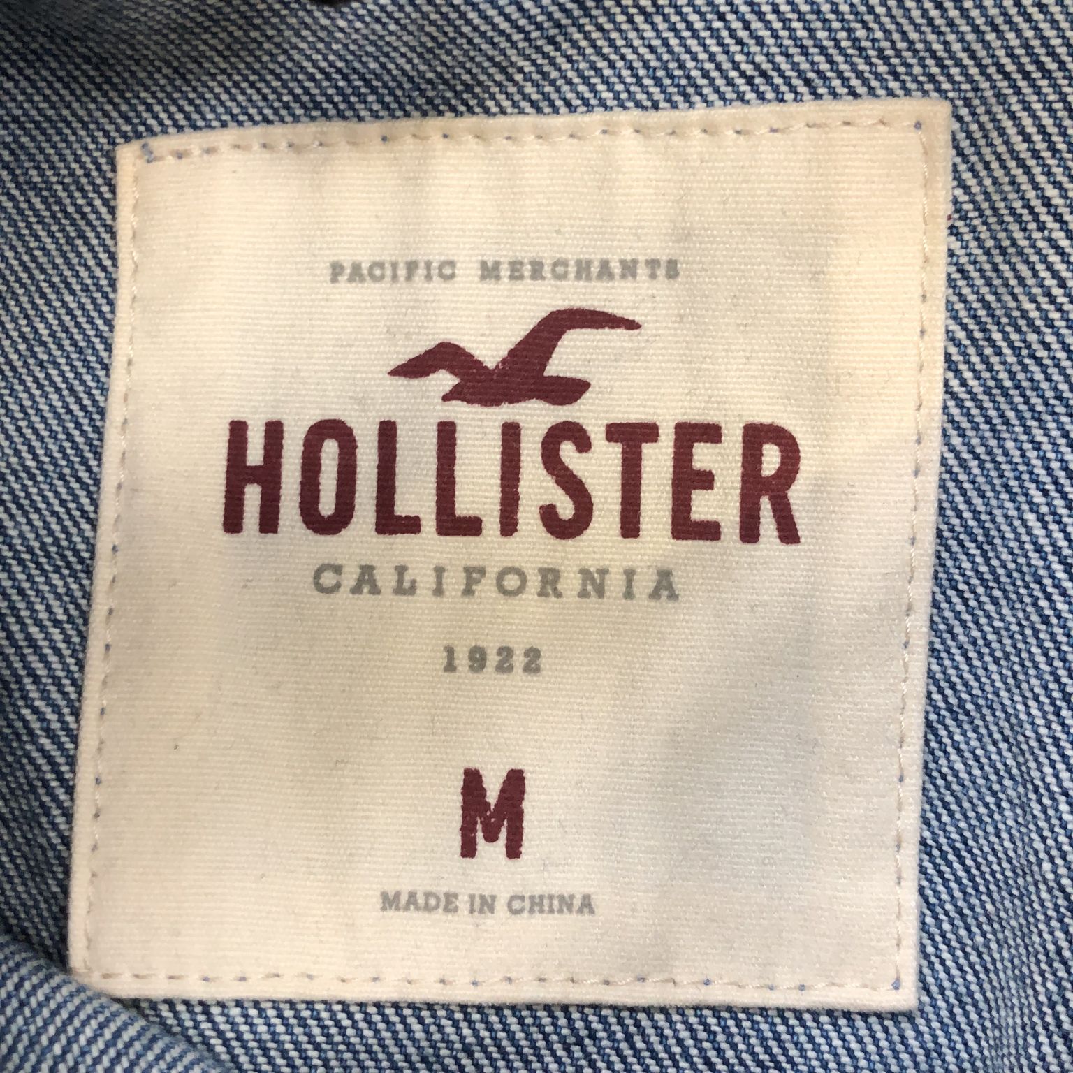 Hollister