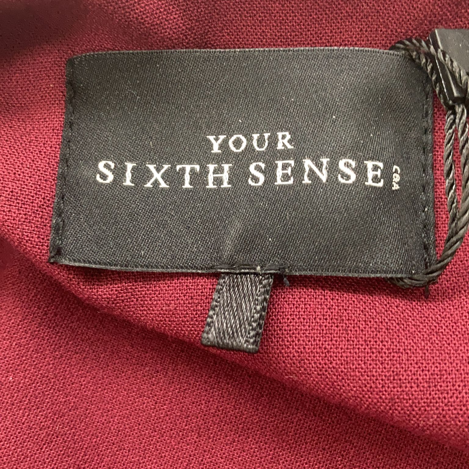 Your Sixth Sense