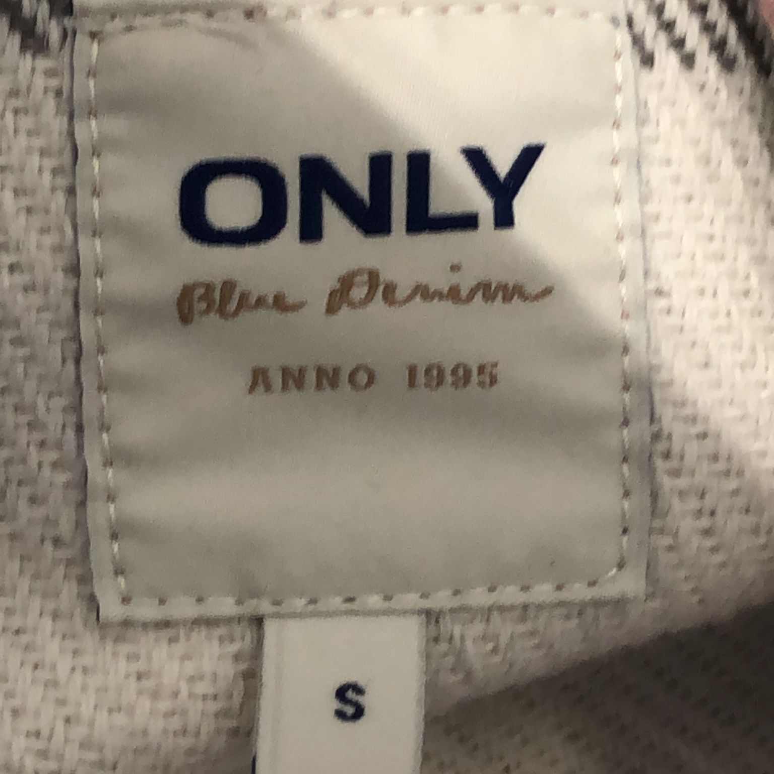 ONLY Blue Denim