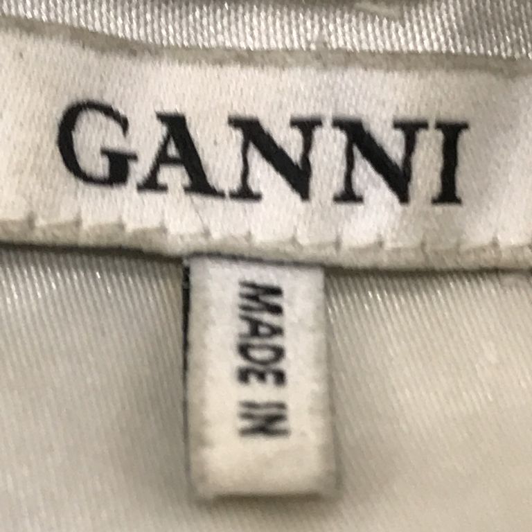 Ganni