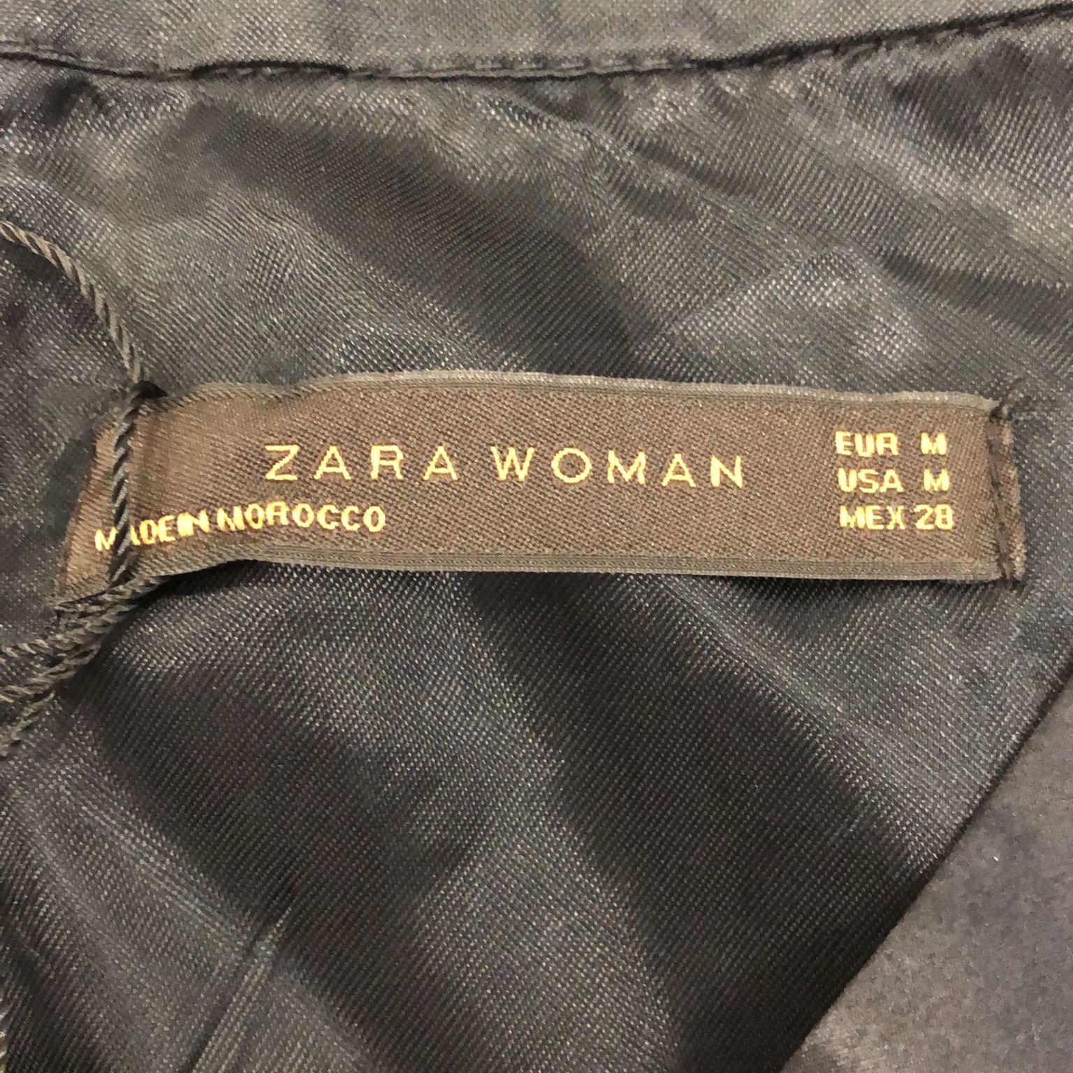 Zara Woman