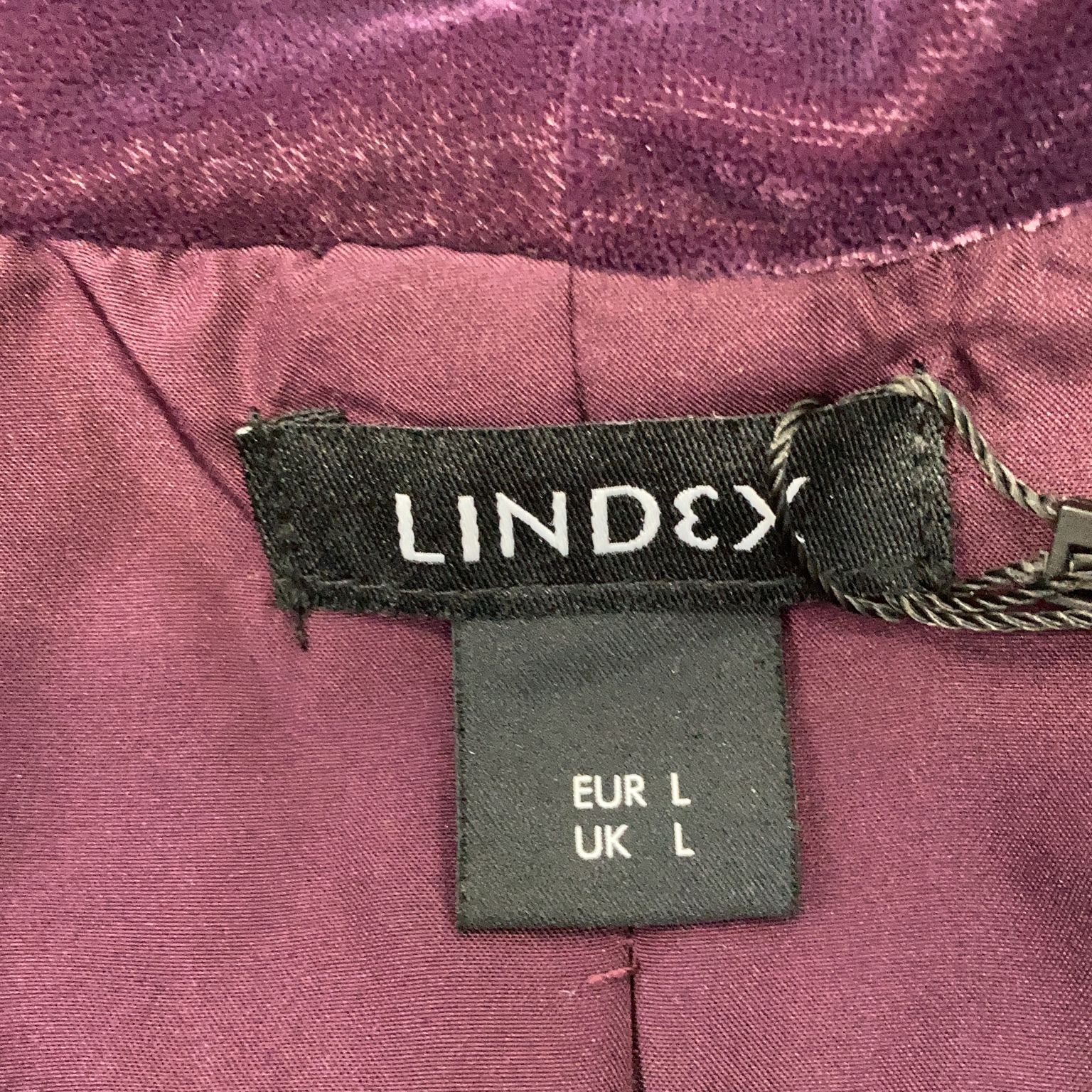 Lindex