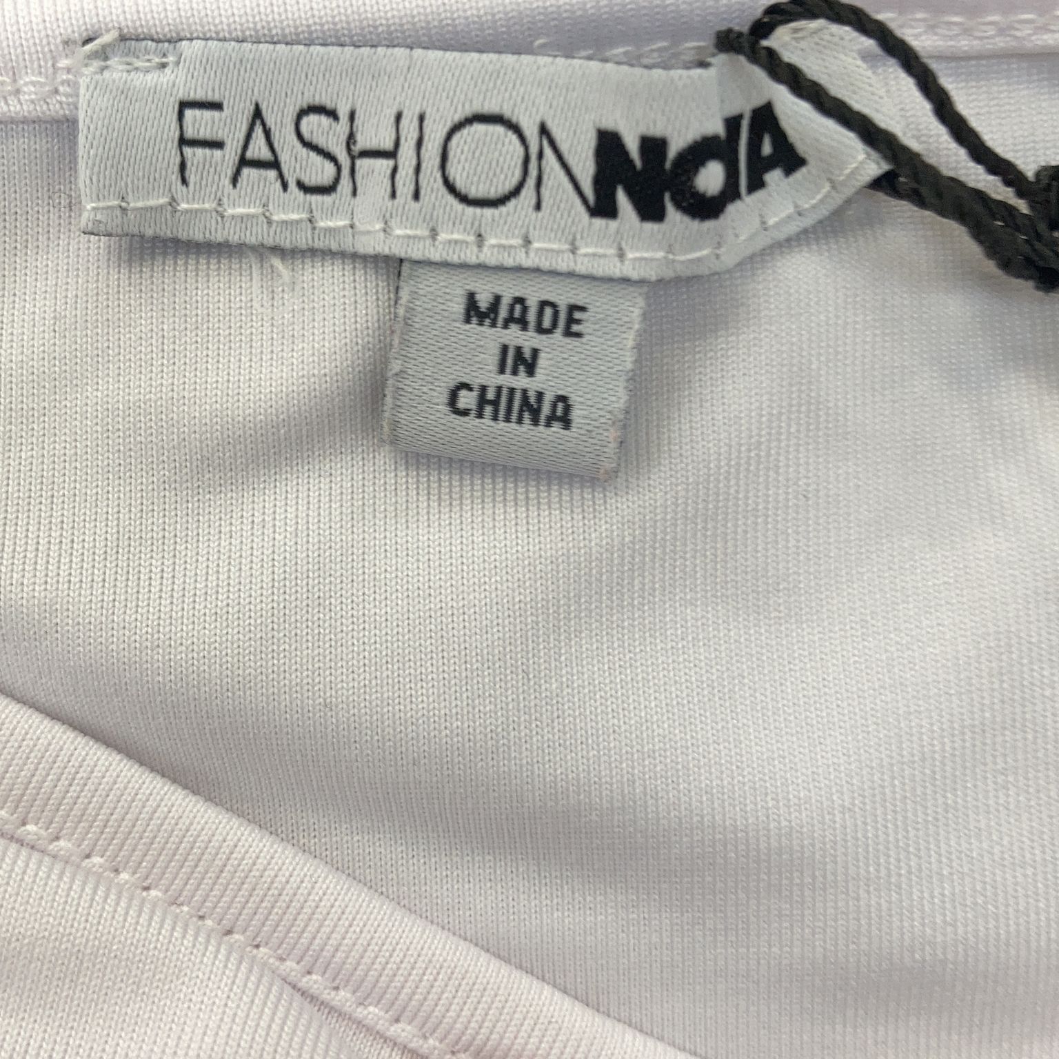 Fashion Nova