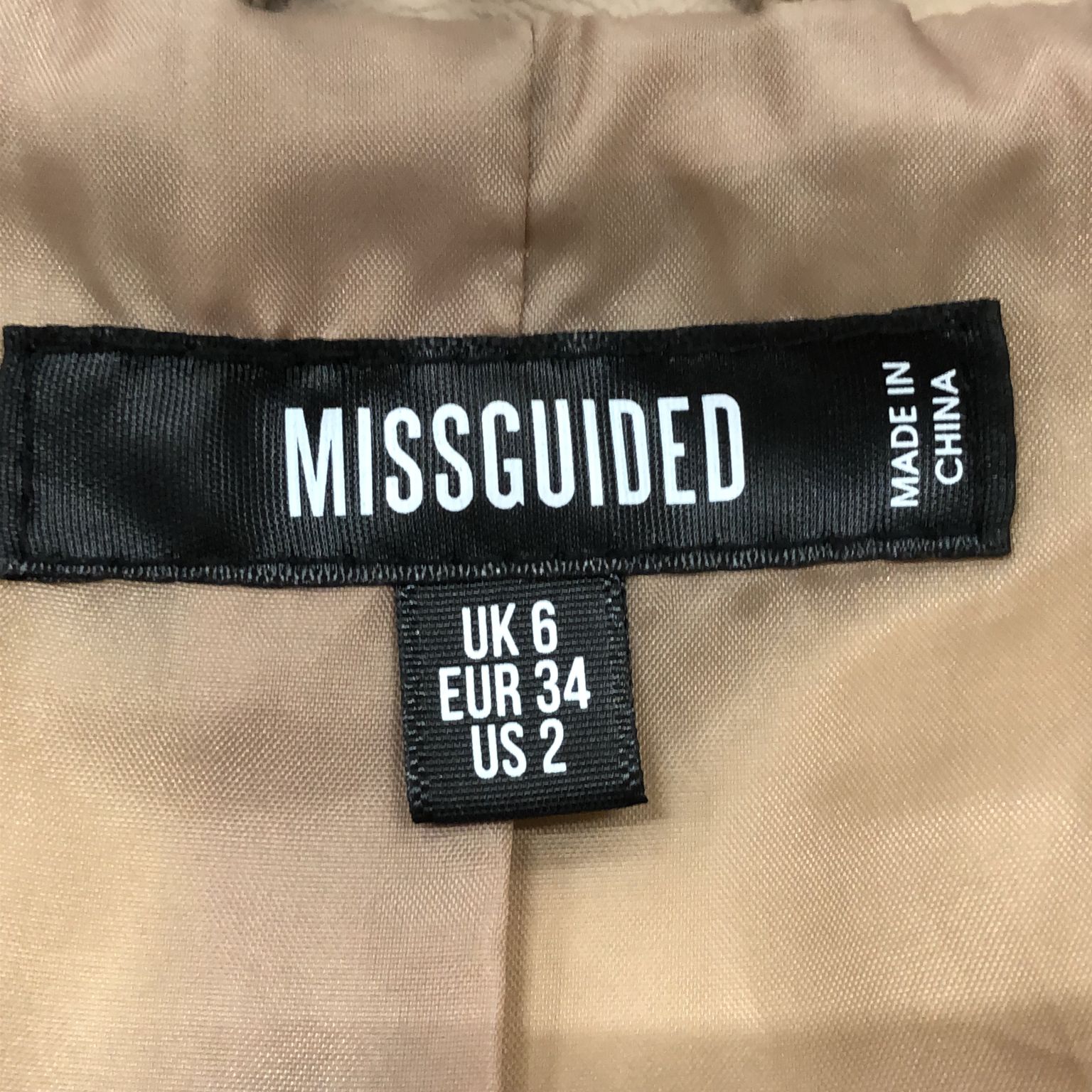 Missguided