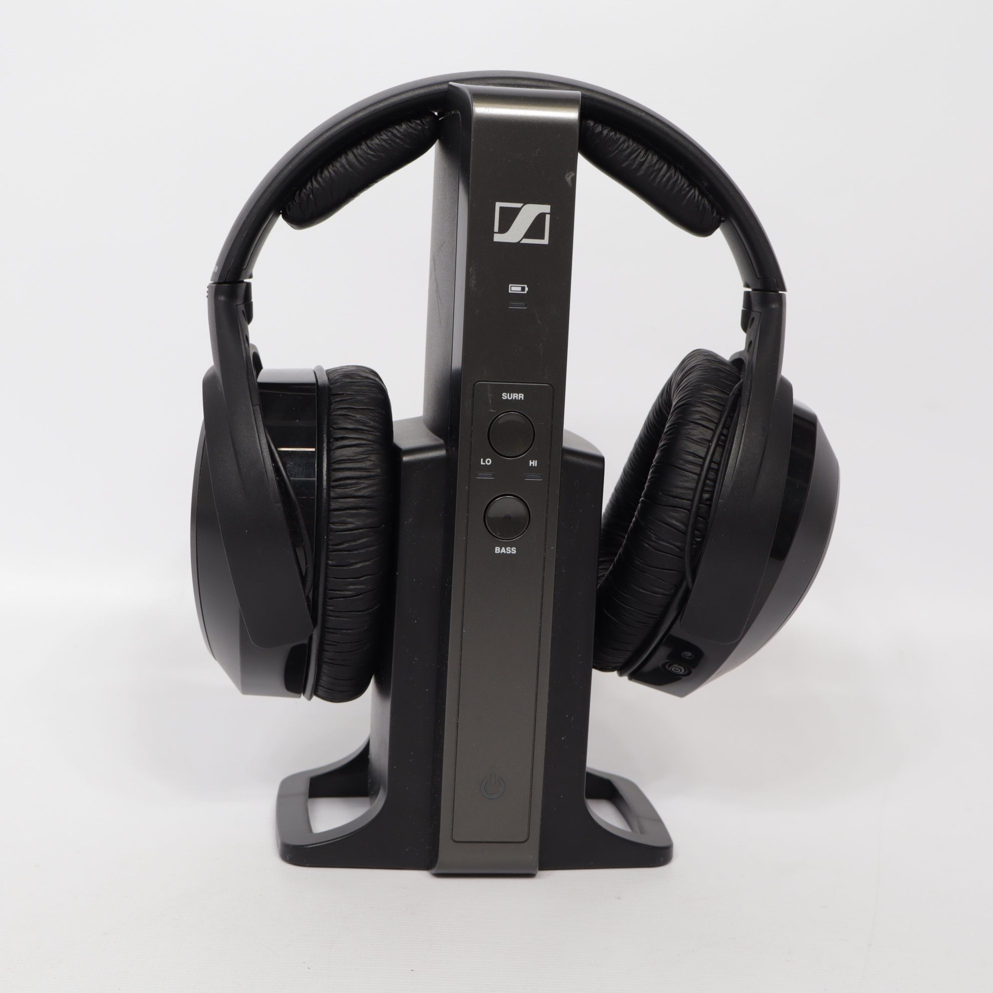 Sennheiser