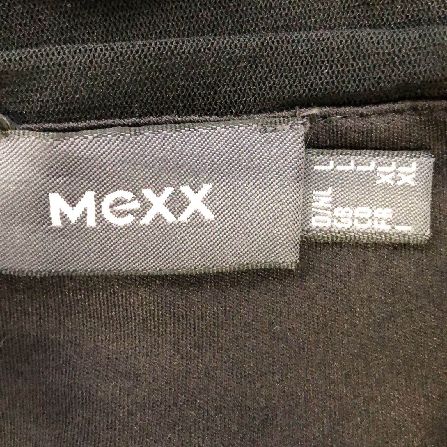 Mexx