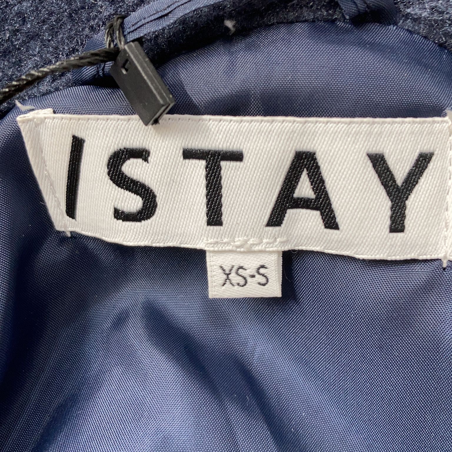 Stay