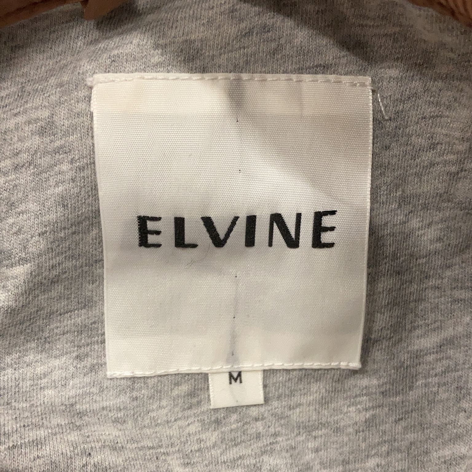 Elvine