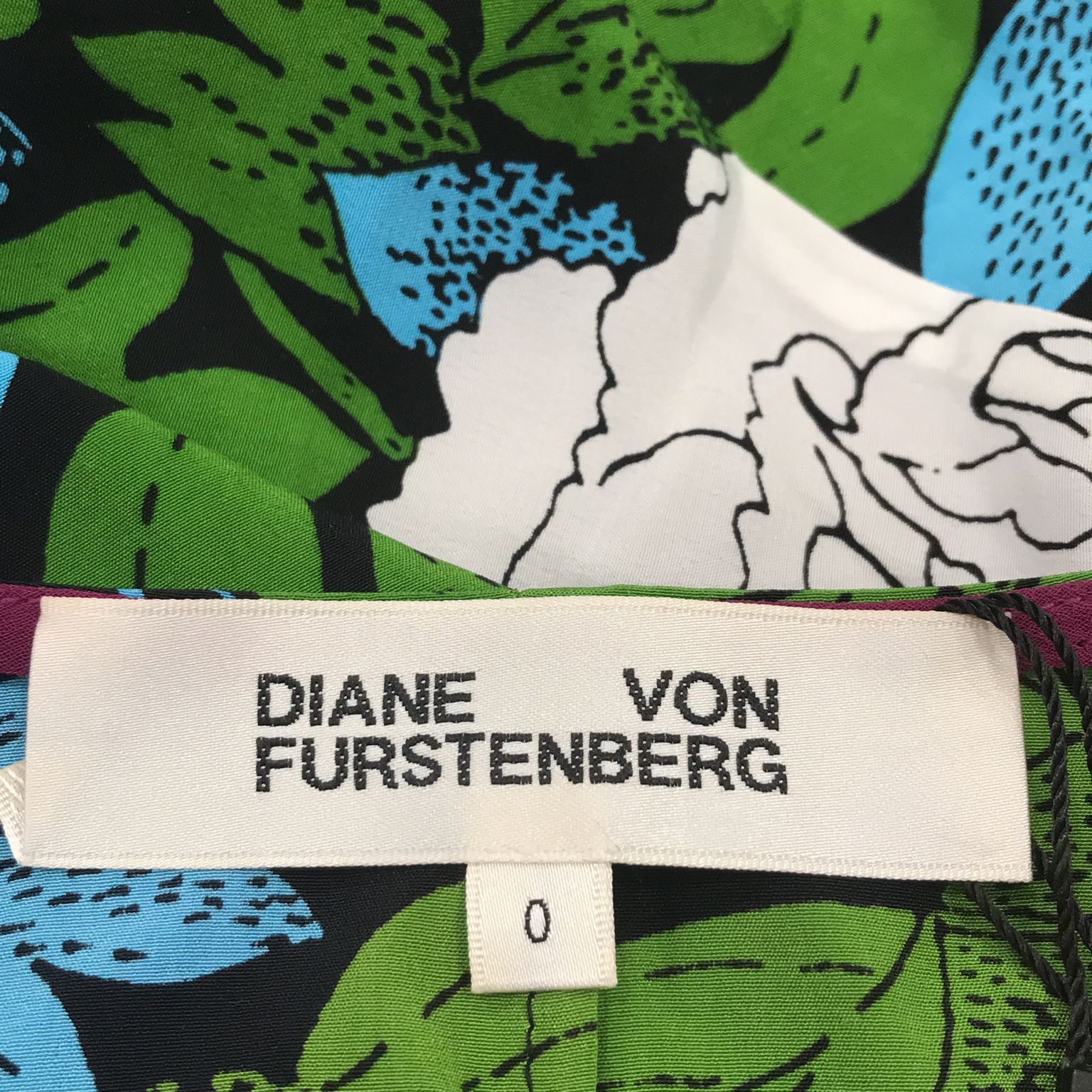 Diane von Furstenberg