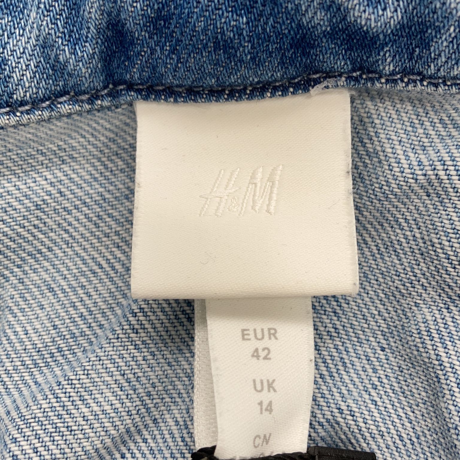 Denim by HM