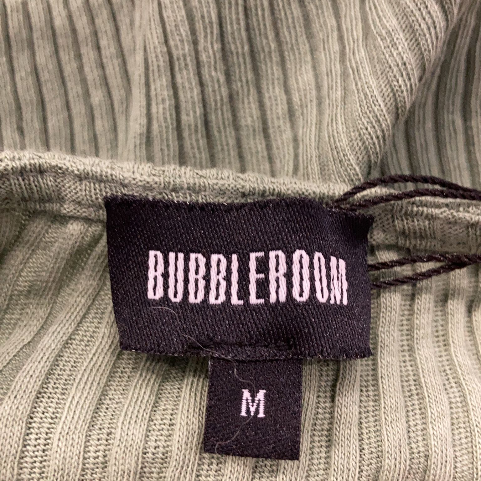 Bubbleroom