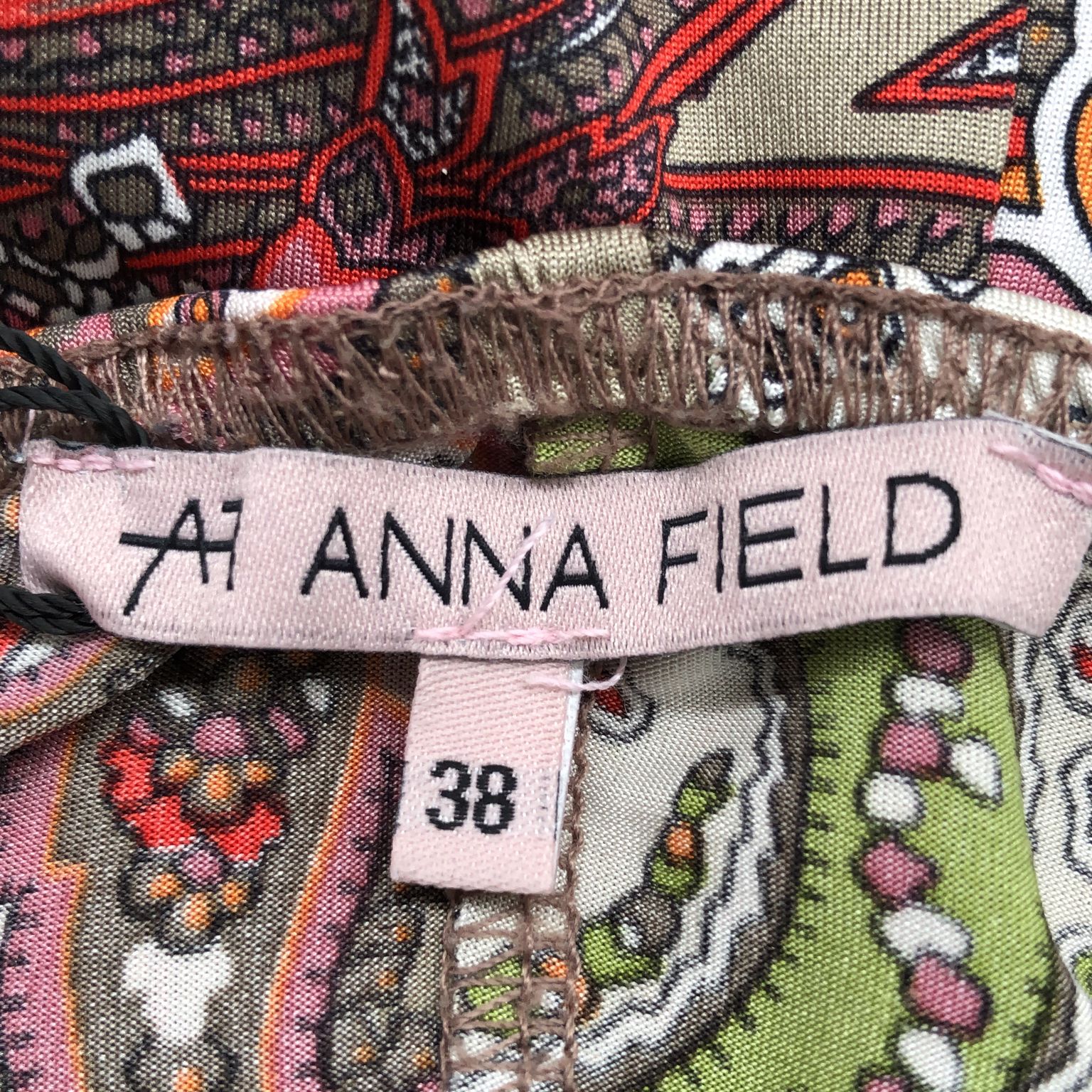 Anna Field