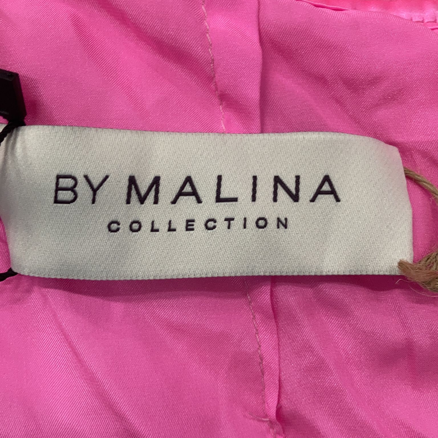 By Malina Collection