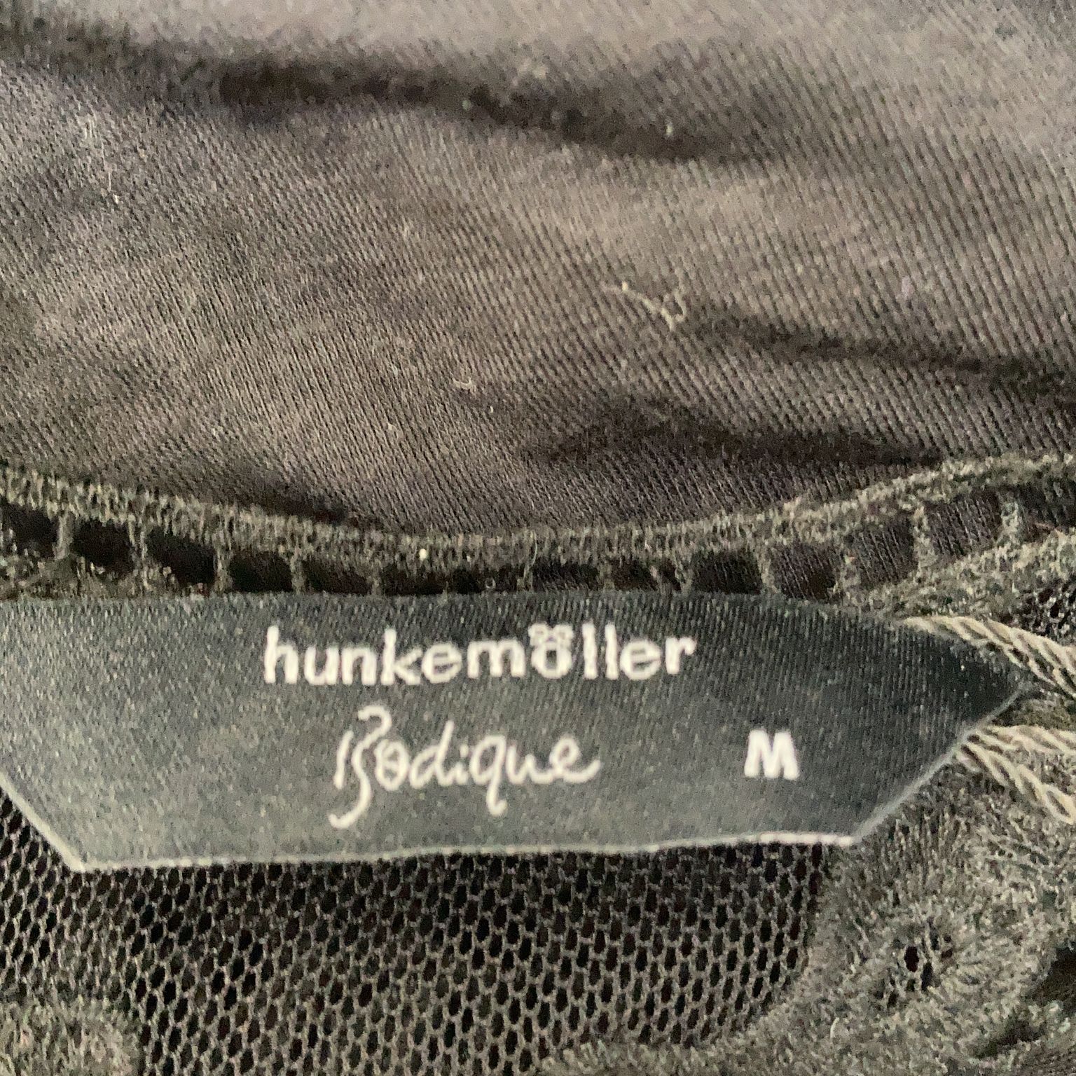 Bodique by Hunkemöller