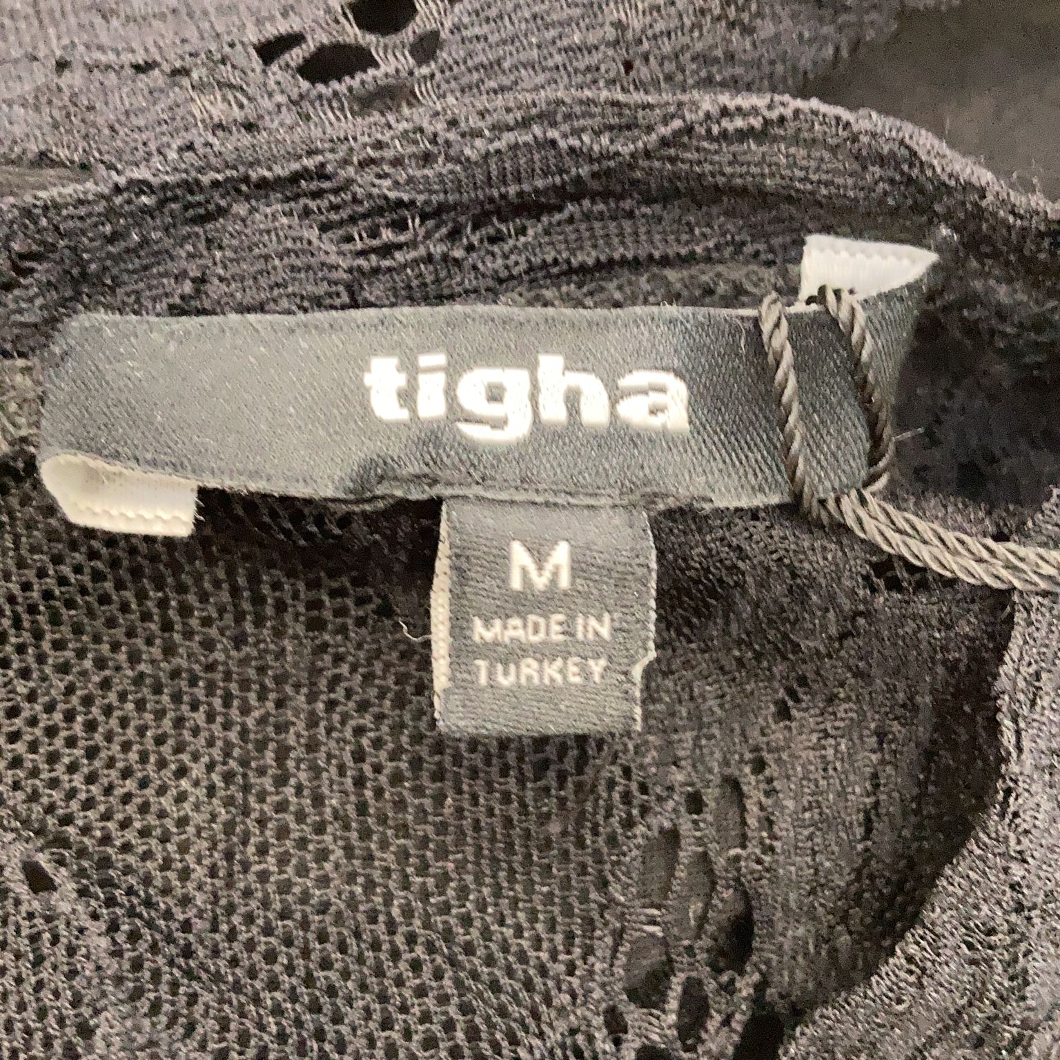 Tigha