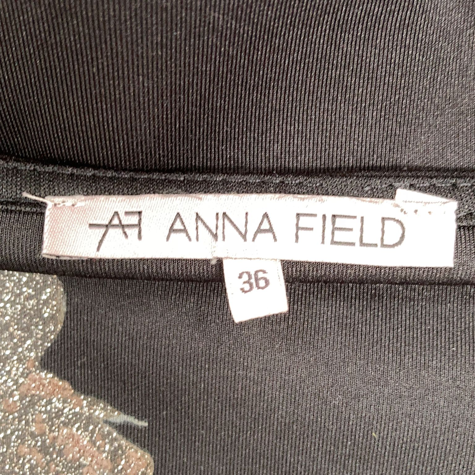 Anna Field