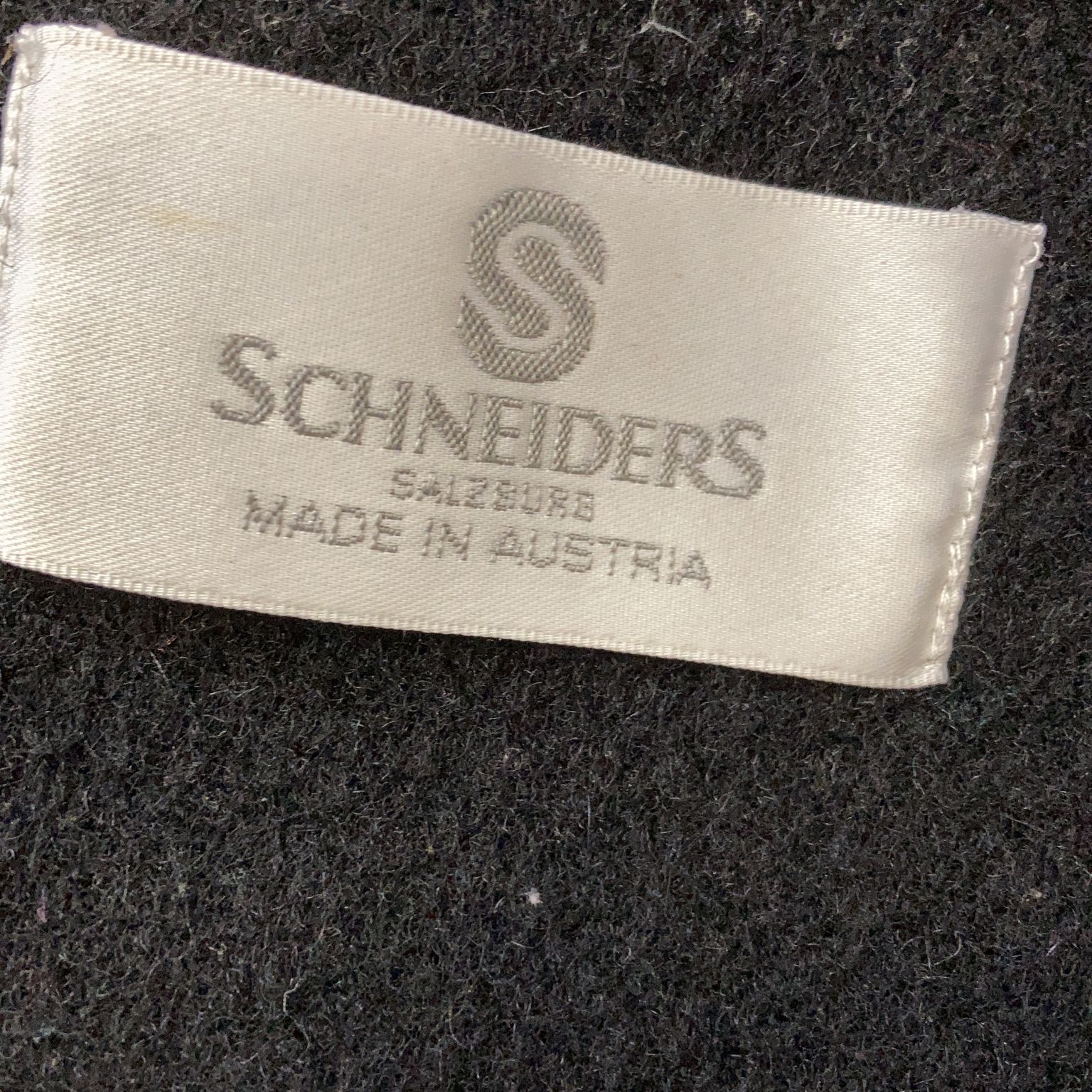 Schneiders