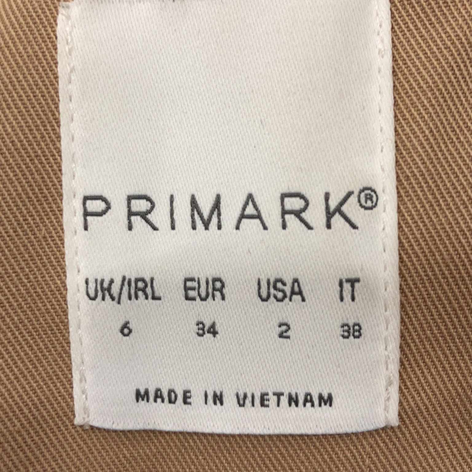 Primark