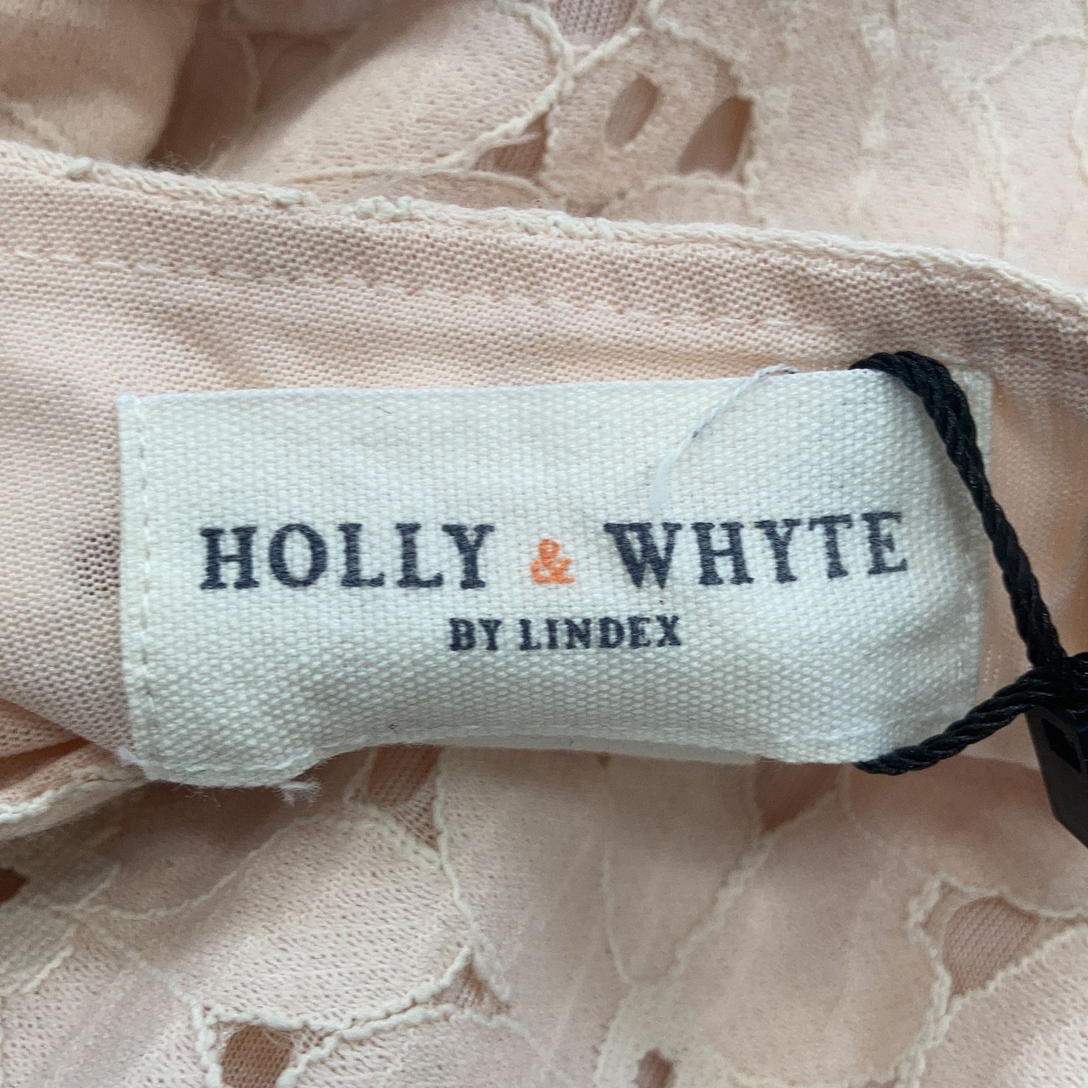 Holly  Whyte by Lindex