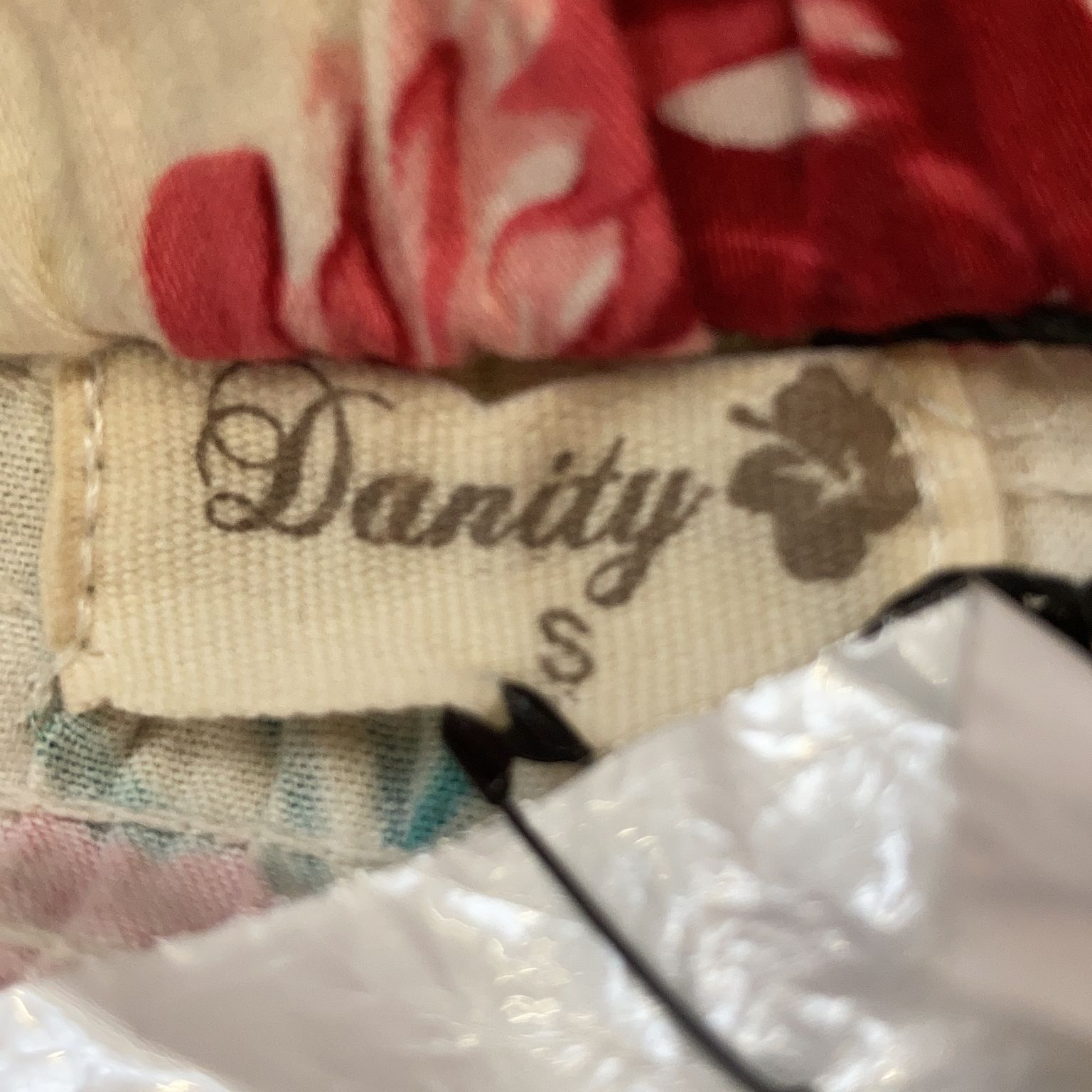 Danity