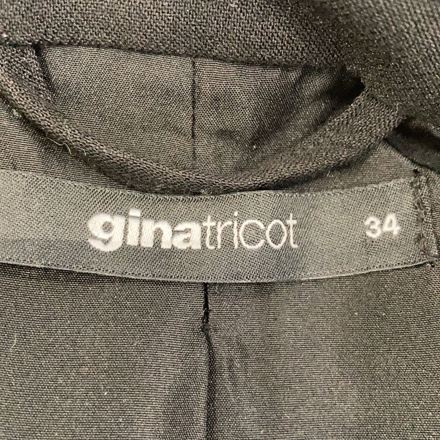 Gina Tricot