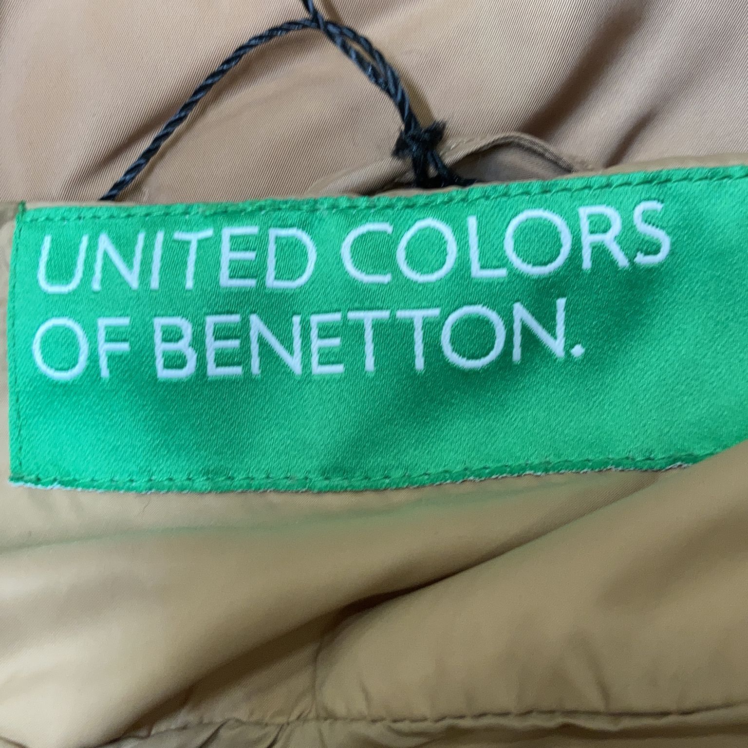 United Colors of Benetton