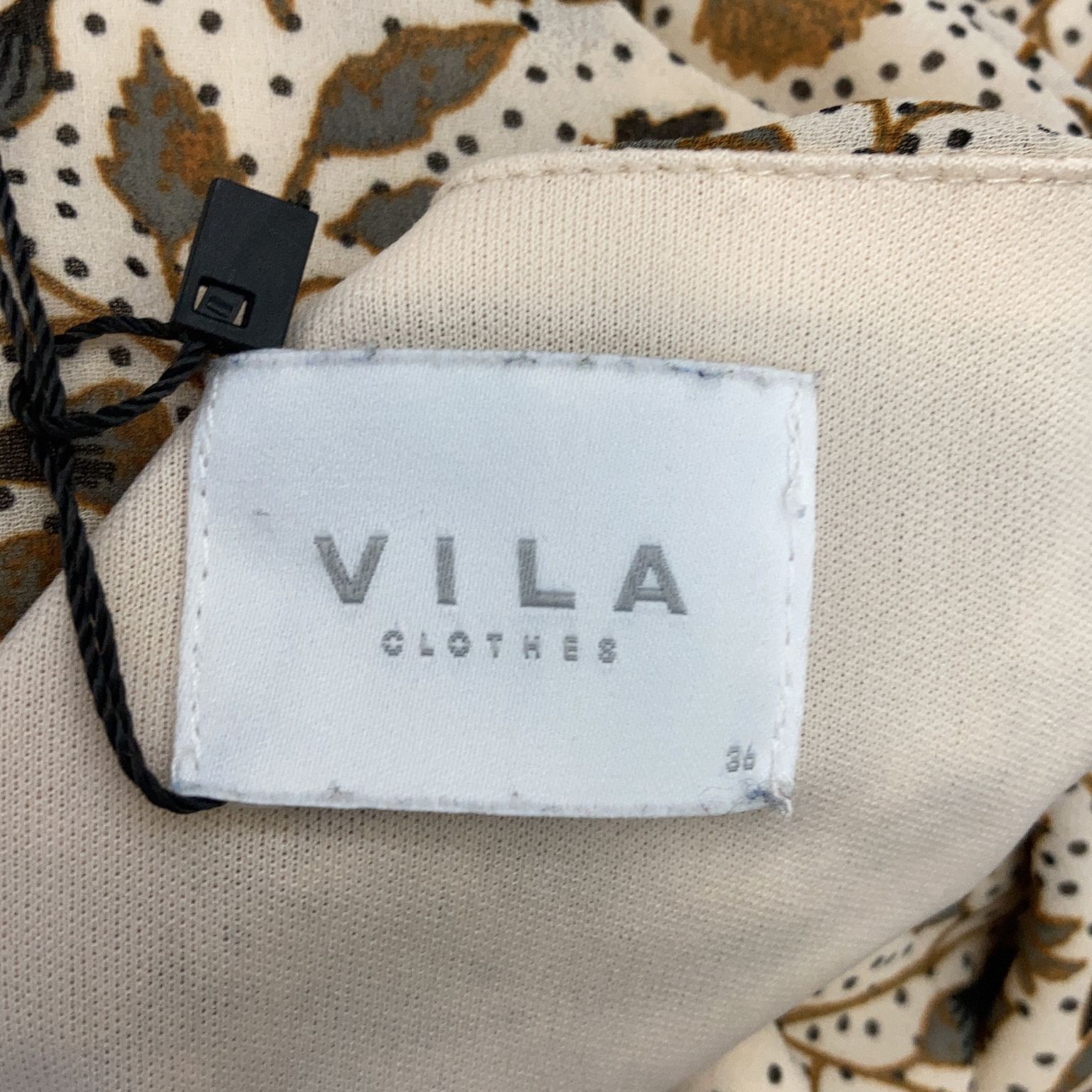 VILA Clothes