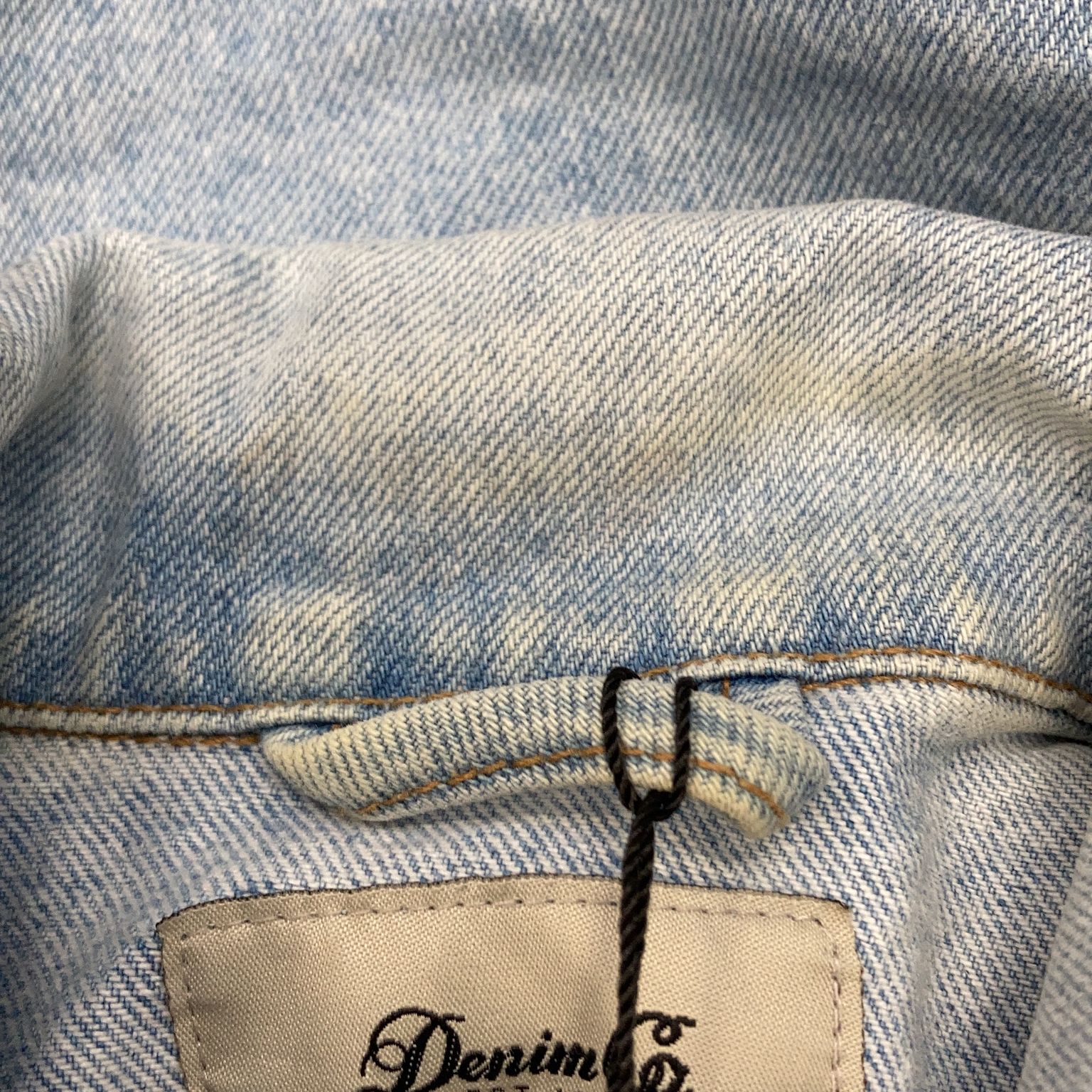 Denim Co