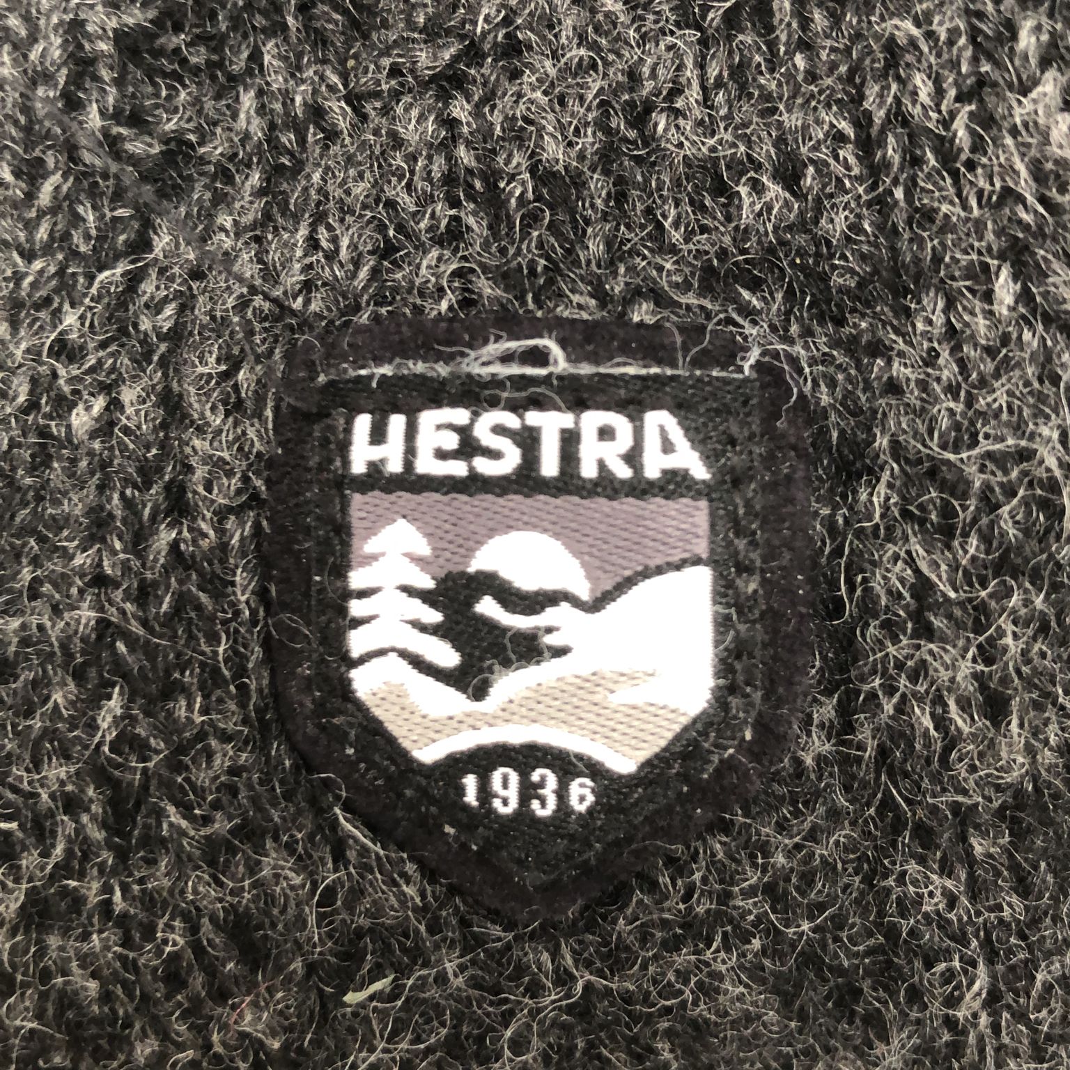 Hestra