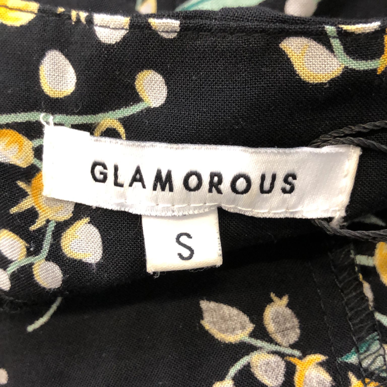 Glamorous