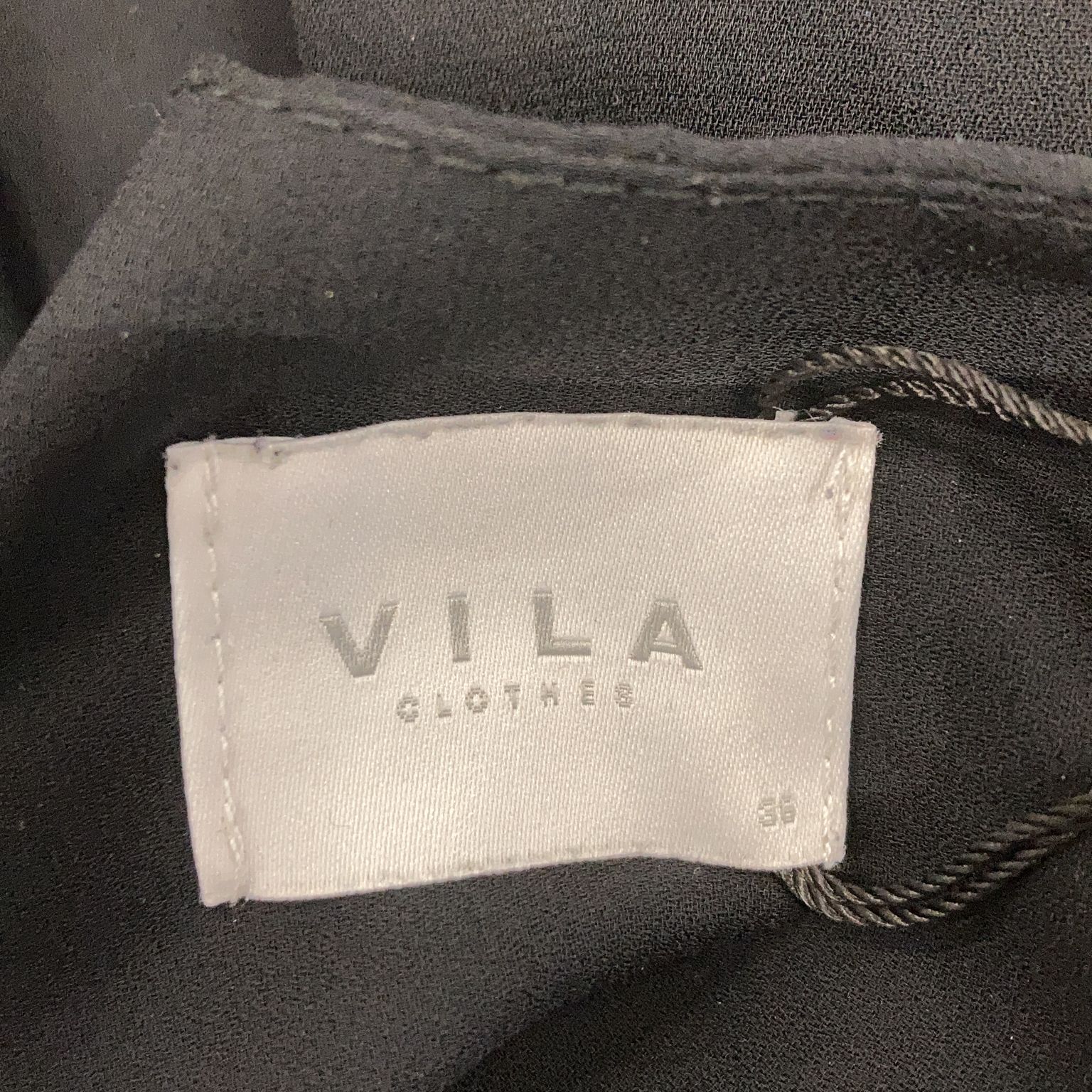 VILA Clothes