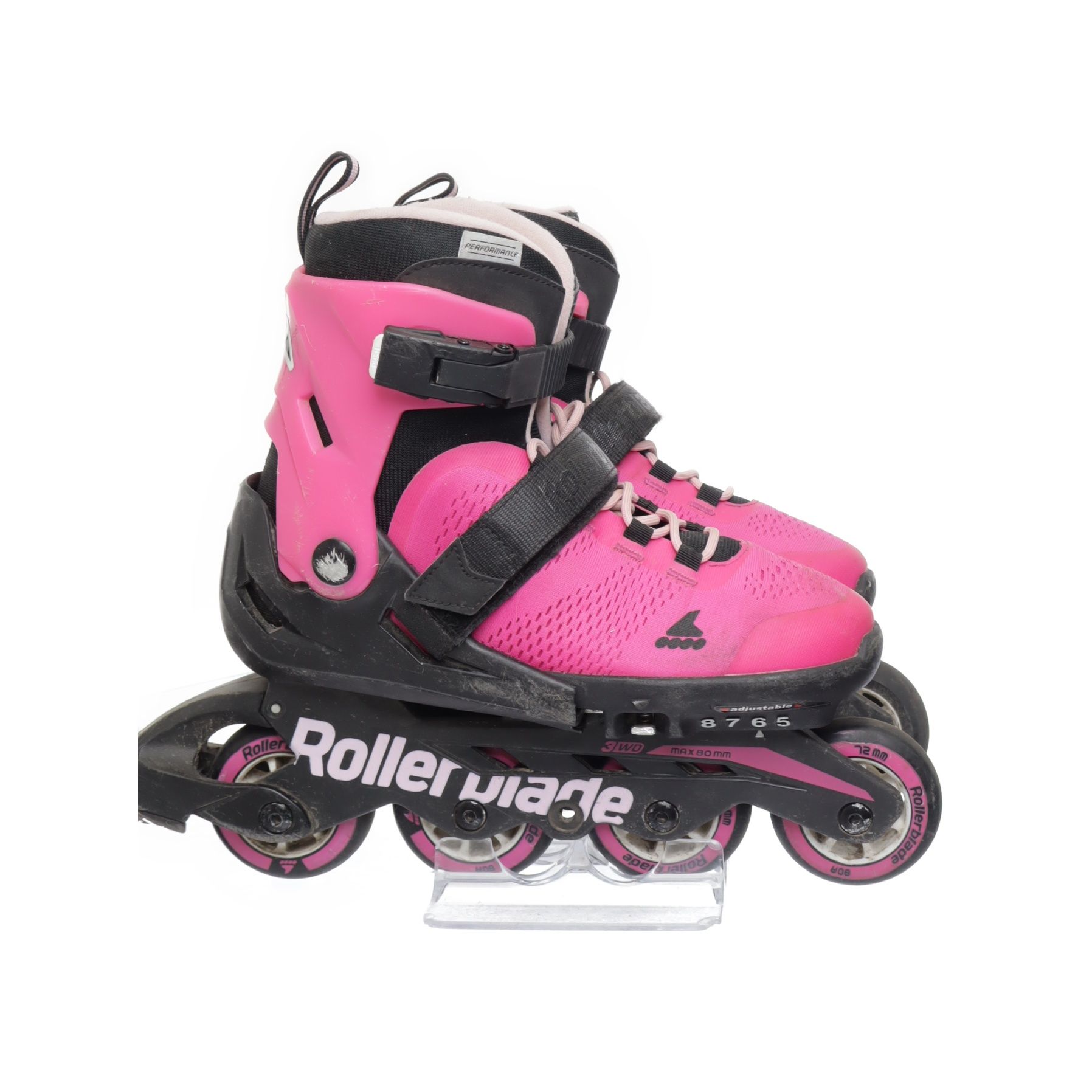 Rollerblade