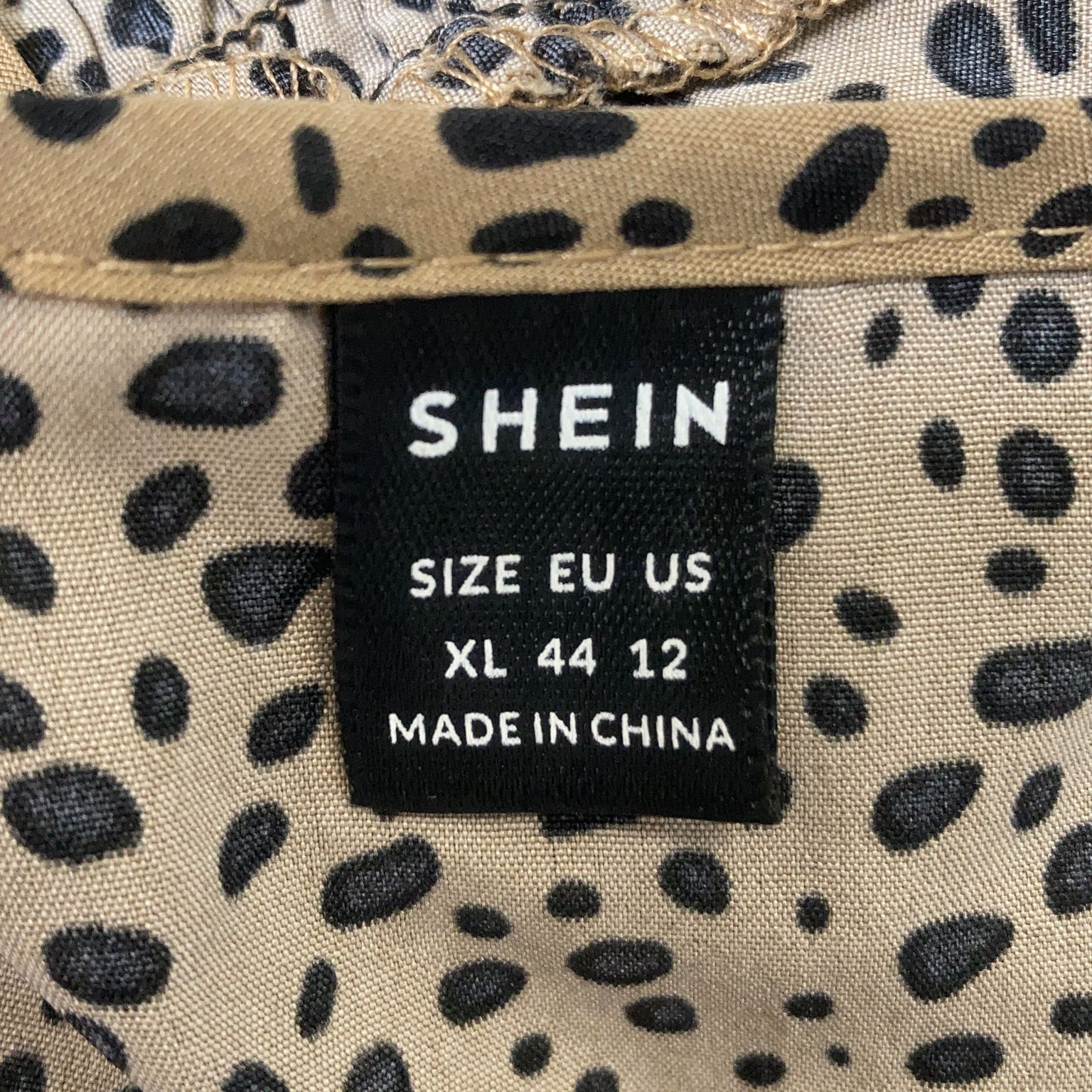 Shein