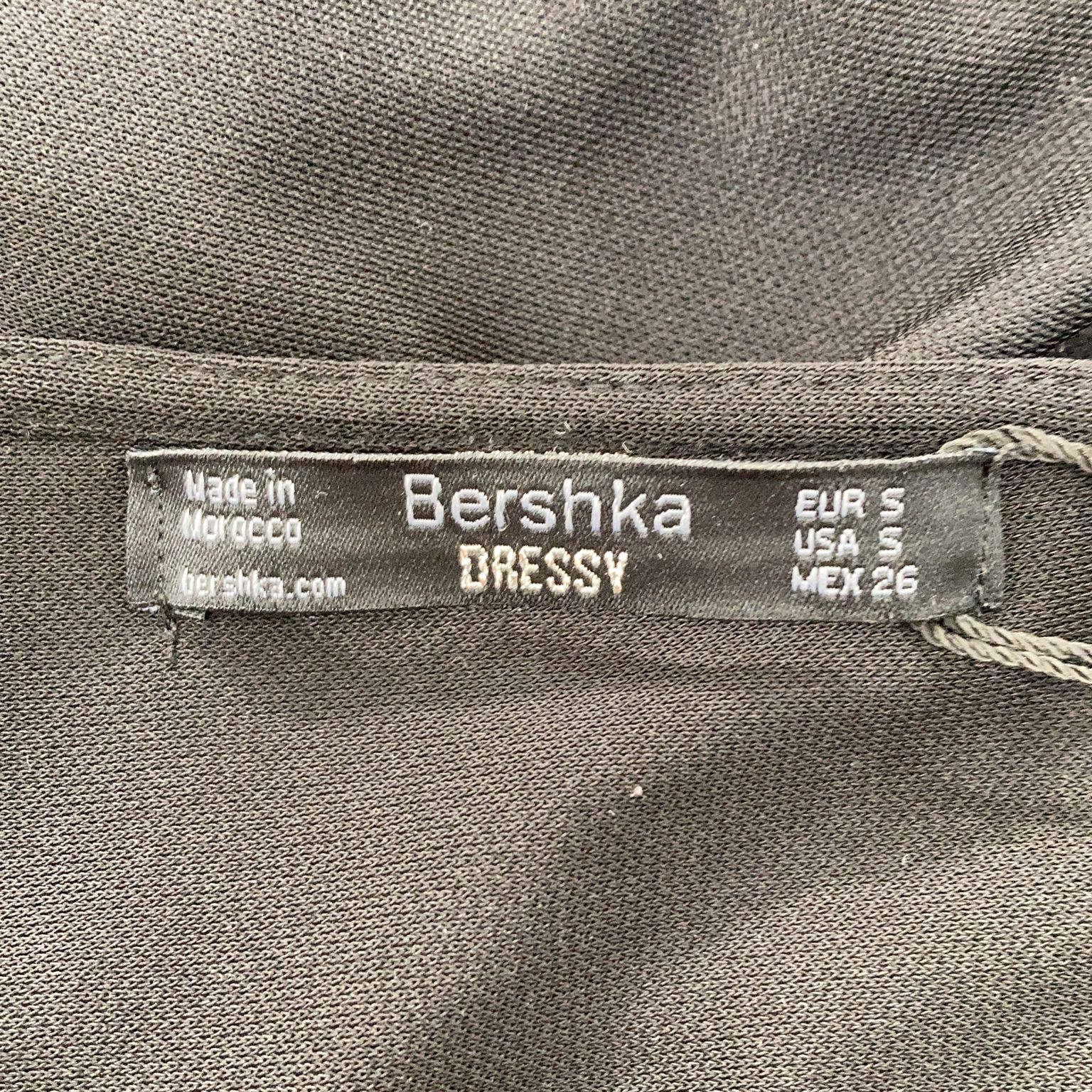 Bershka Dressy Collection