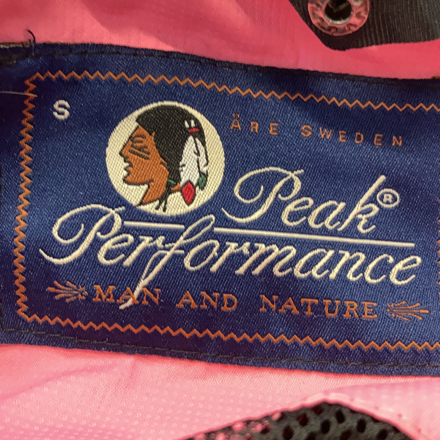 Peak Performance