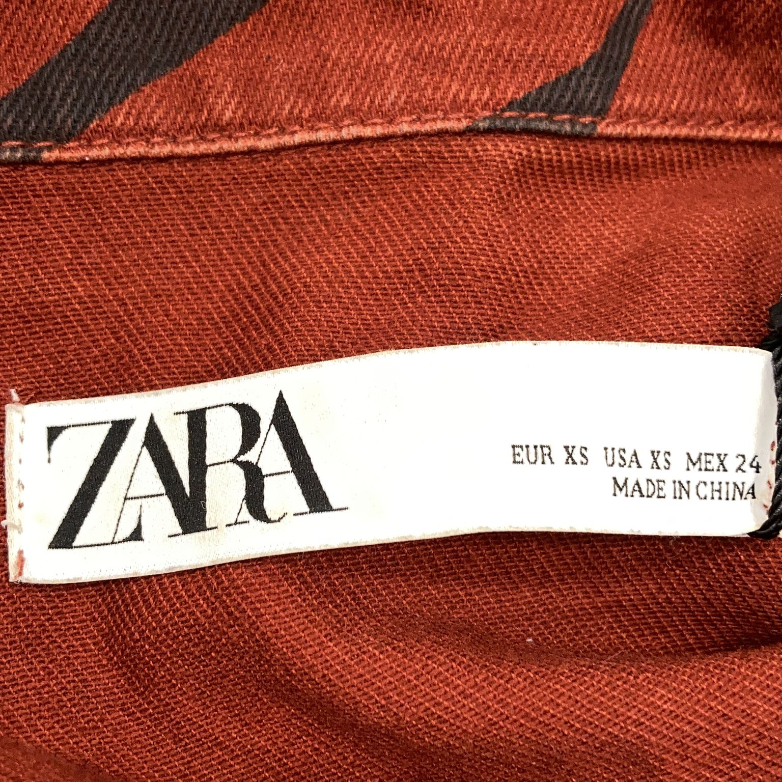 Zara