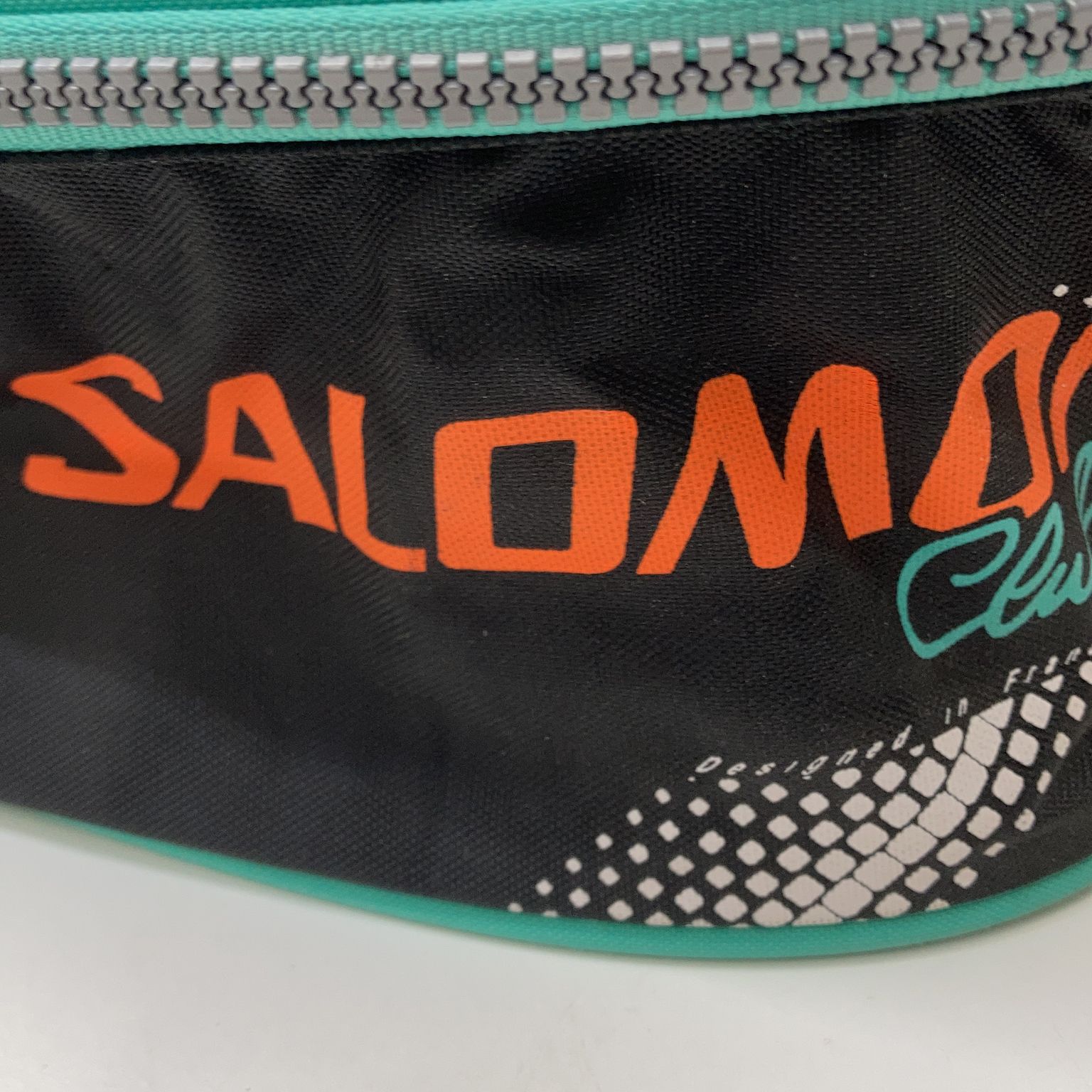 Salomon