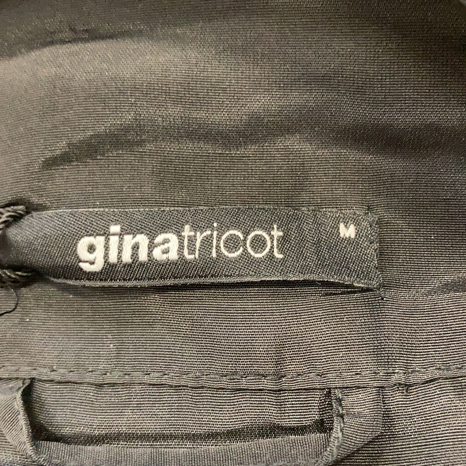 Gina Tricot