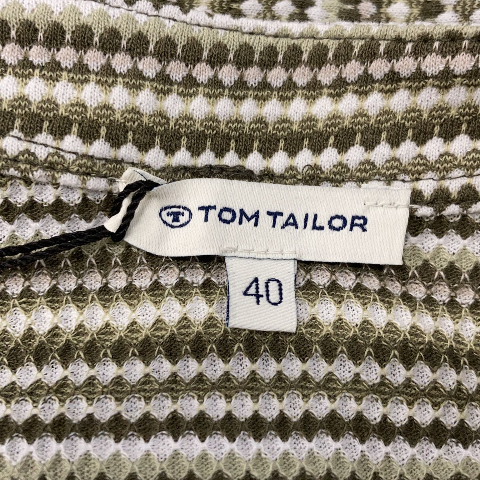 Tom Tailor