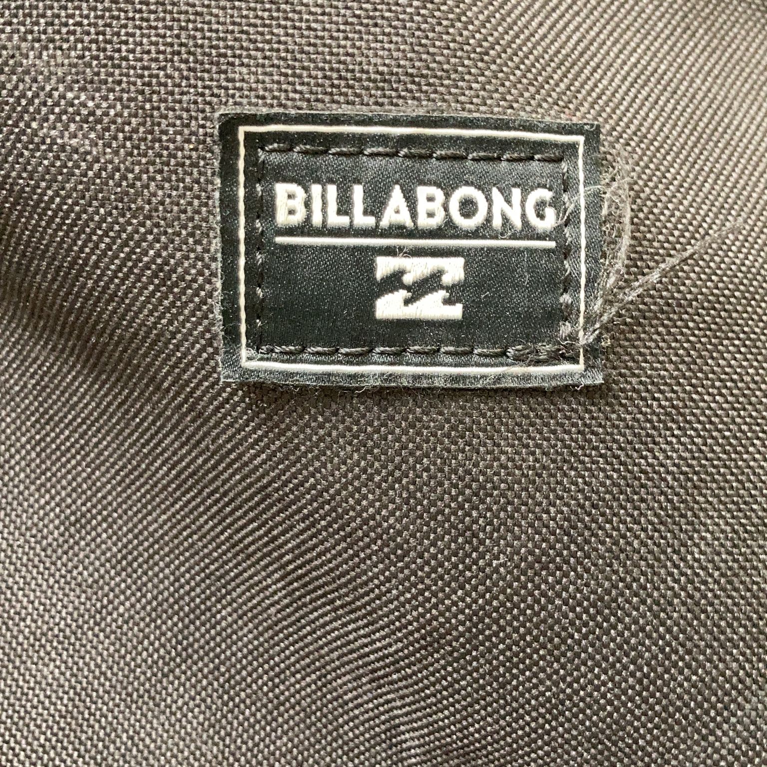 Billabong