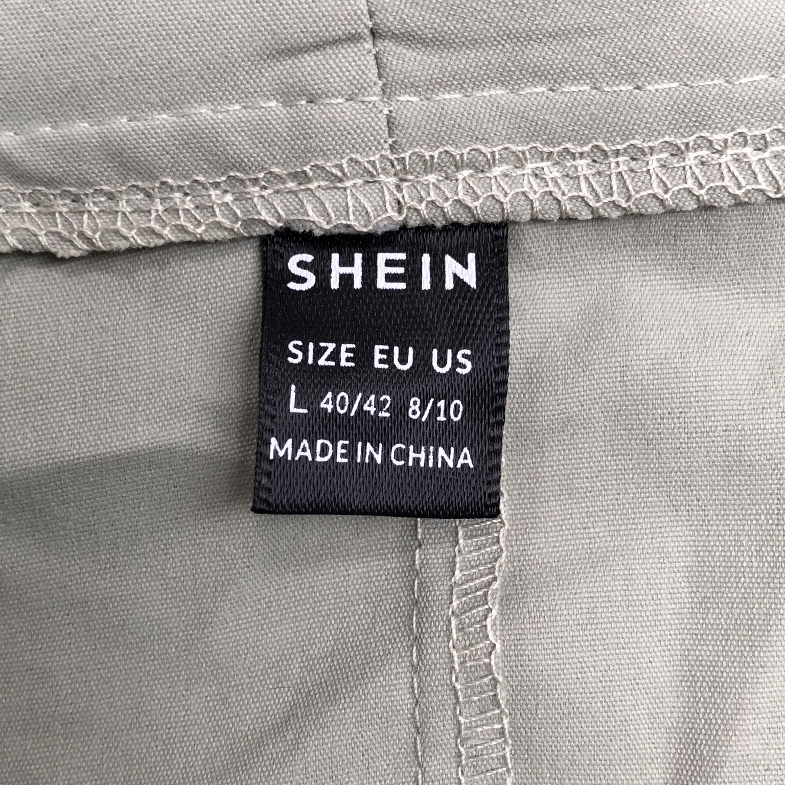 Shein