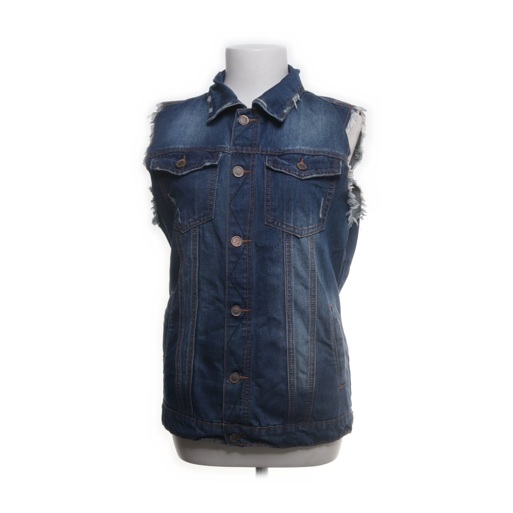 Jeansvest