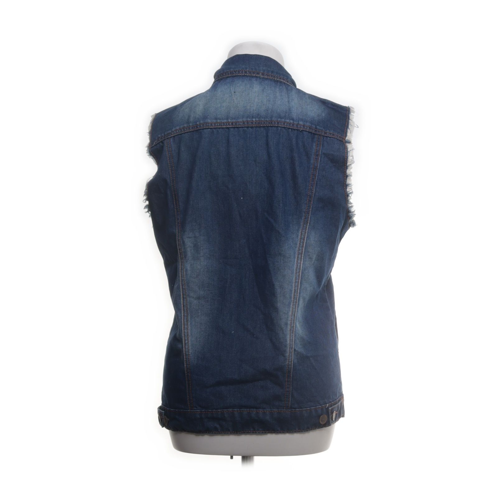 Jeansvest