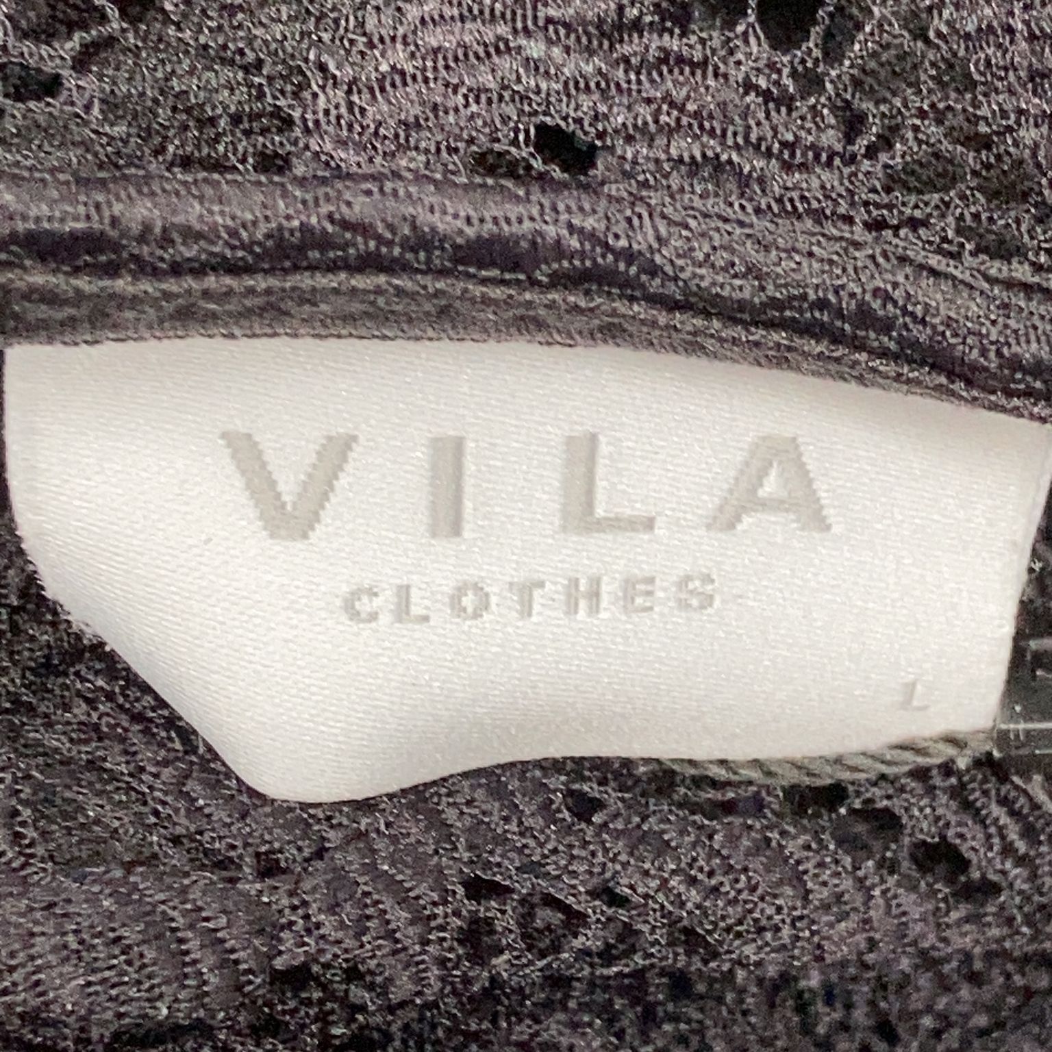 VILA Clothes