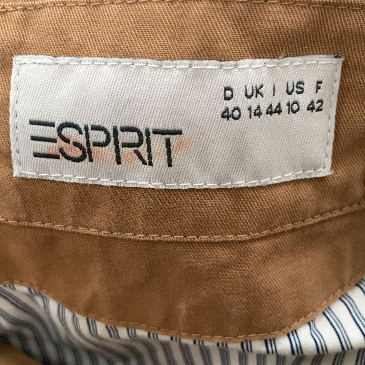 ESPRIT