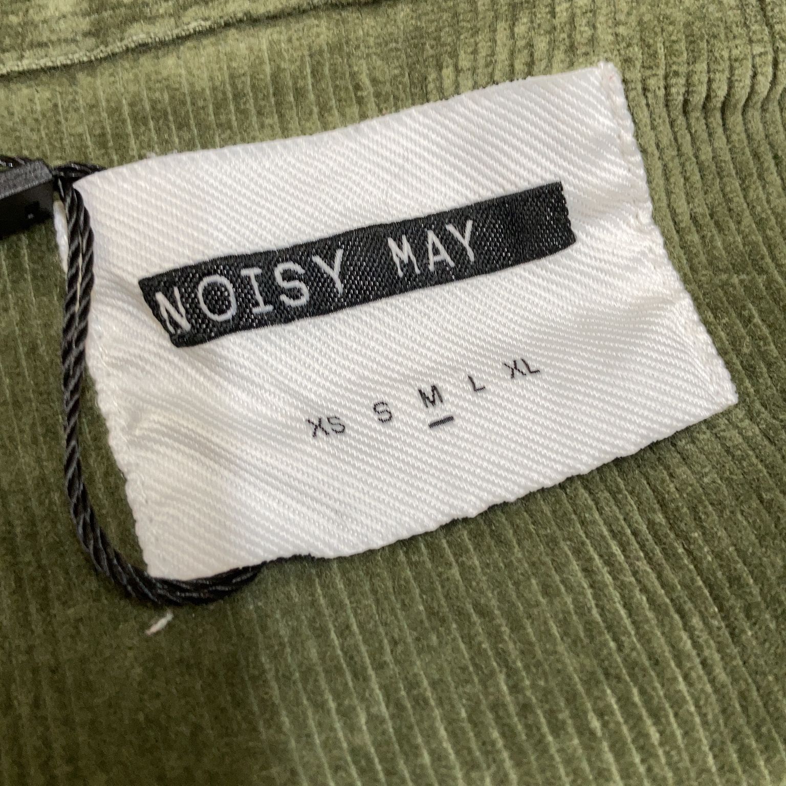 Noisy May