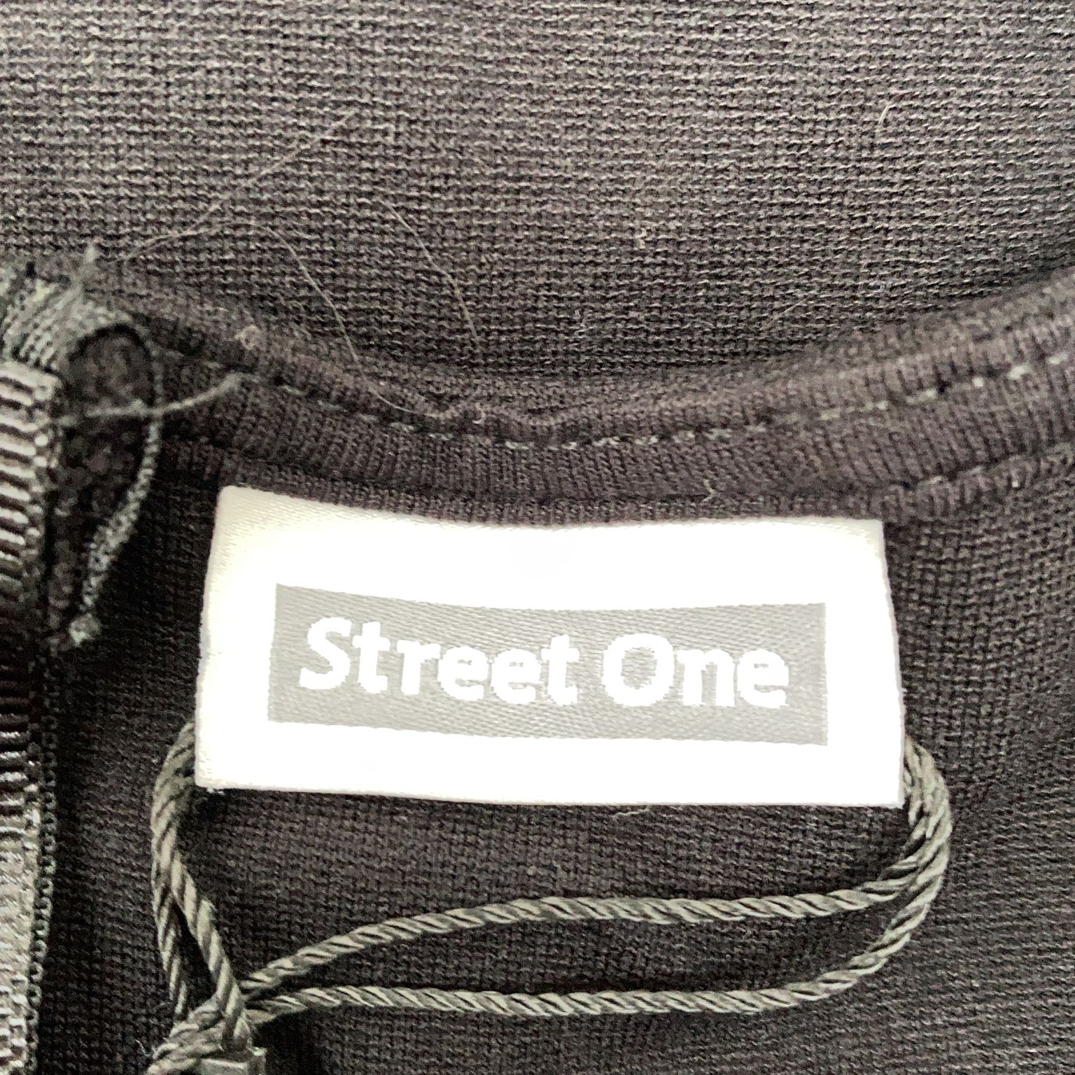 Street One