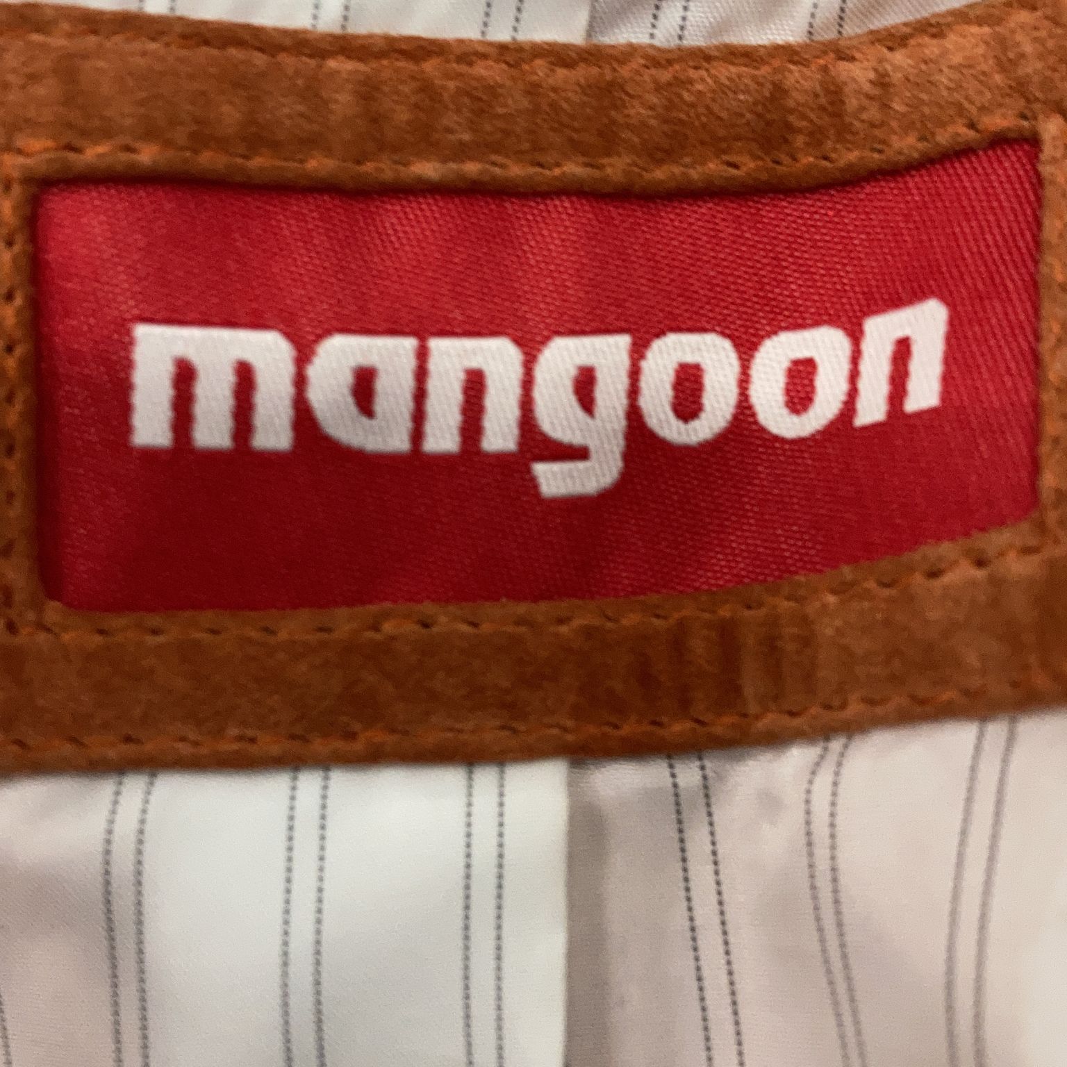 Mangoon